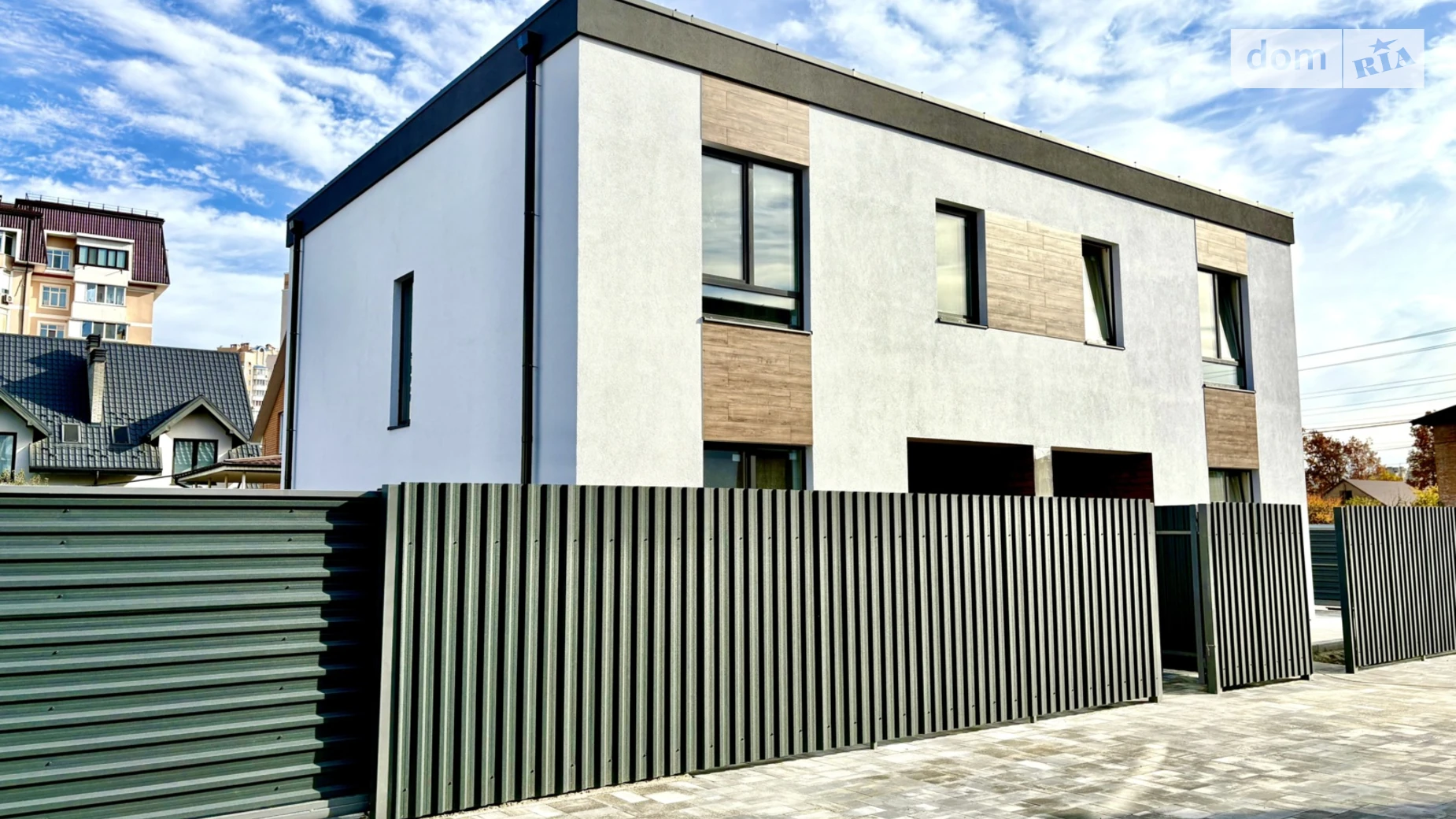 ул. Инелли Огнева(Булгакова) Буча, цена: 115000 $ - фото 4