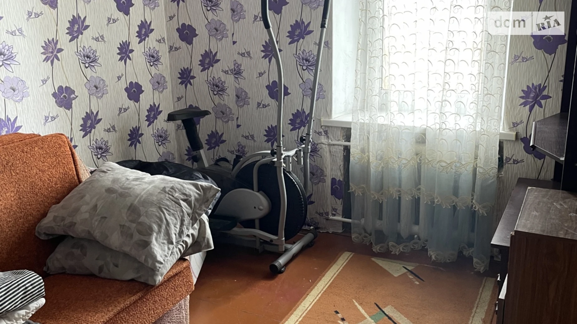 Здається в оренду 3-кімнатна квартира 62 кв. м у Хмельницькому, вул. Заводська, 63 - фото 3