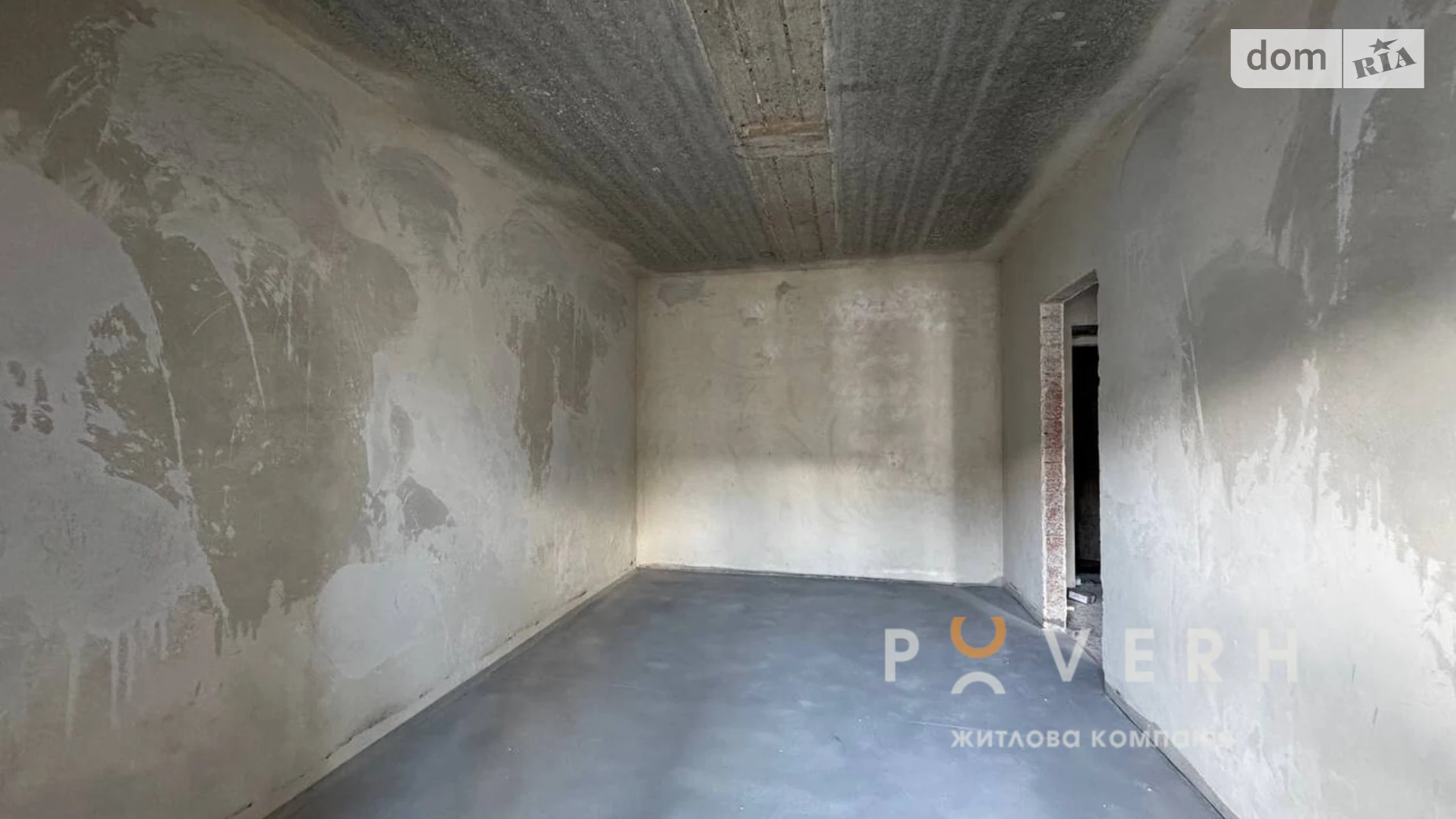 Продается 1-комнатная квартира 44.9 кв. м в Криховцах, ул. Довженко А. - фото 4