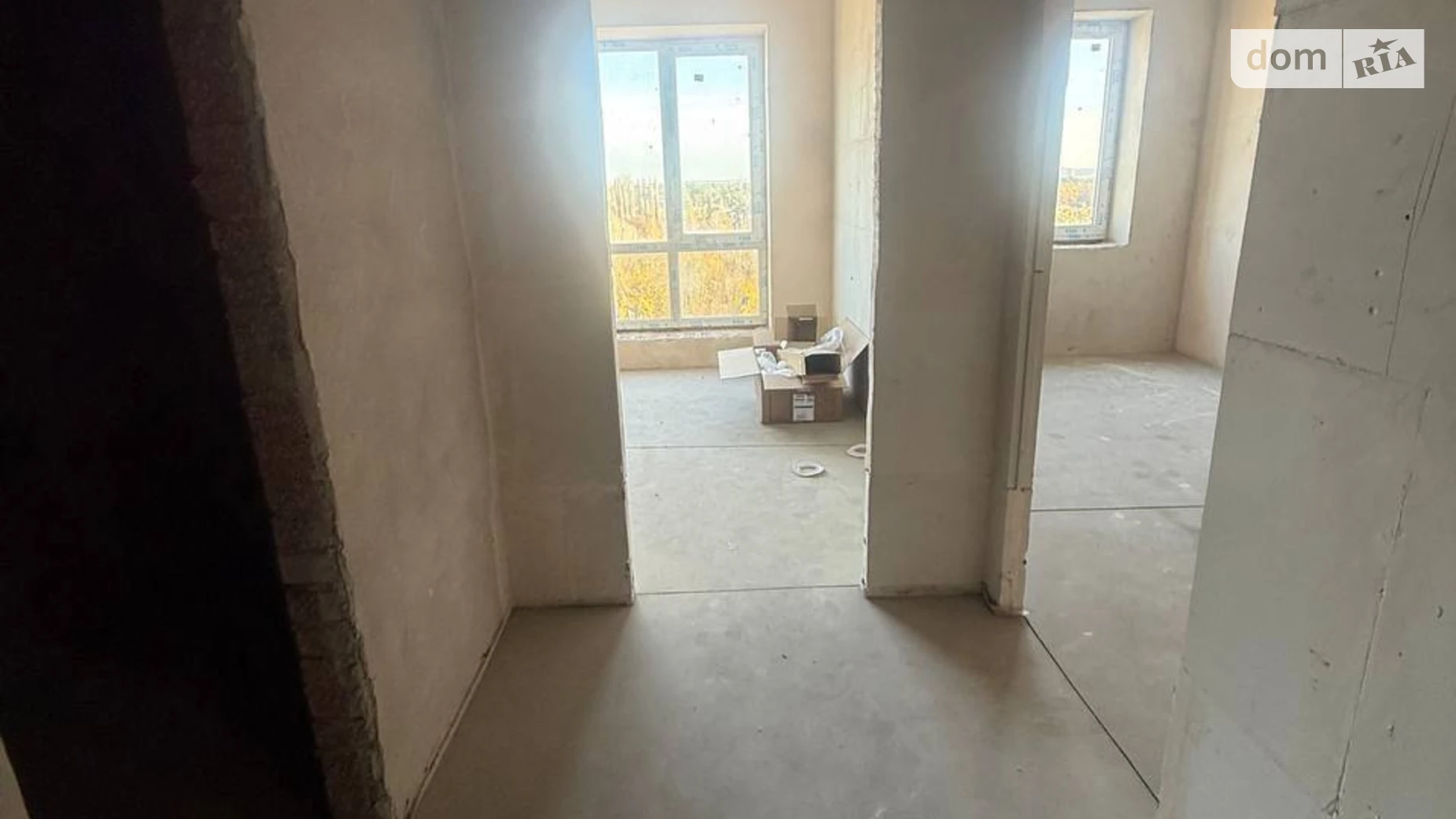 Продается 1-комнатная квартира 36 кв. м в Буче, ул. Николая Мозгового, 2 - фото 2