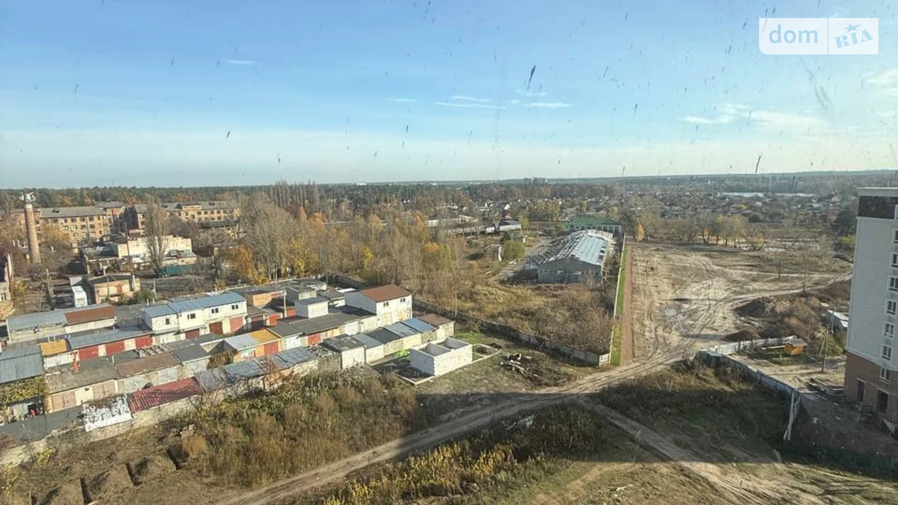 Продается 1-комнатная квартира 36 кв. м в Буче, ул. Николая Мозгового, 2 - фото 3