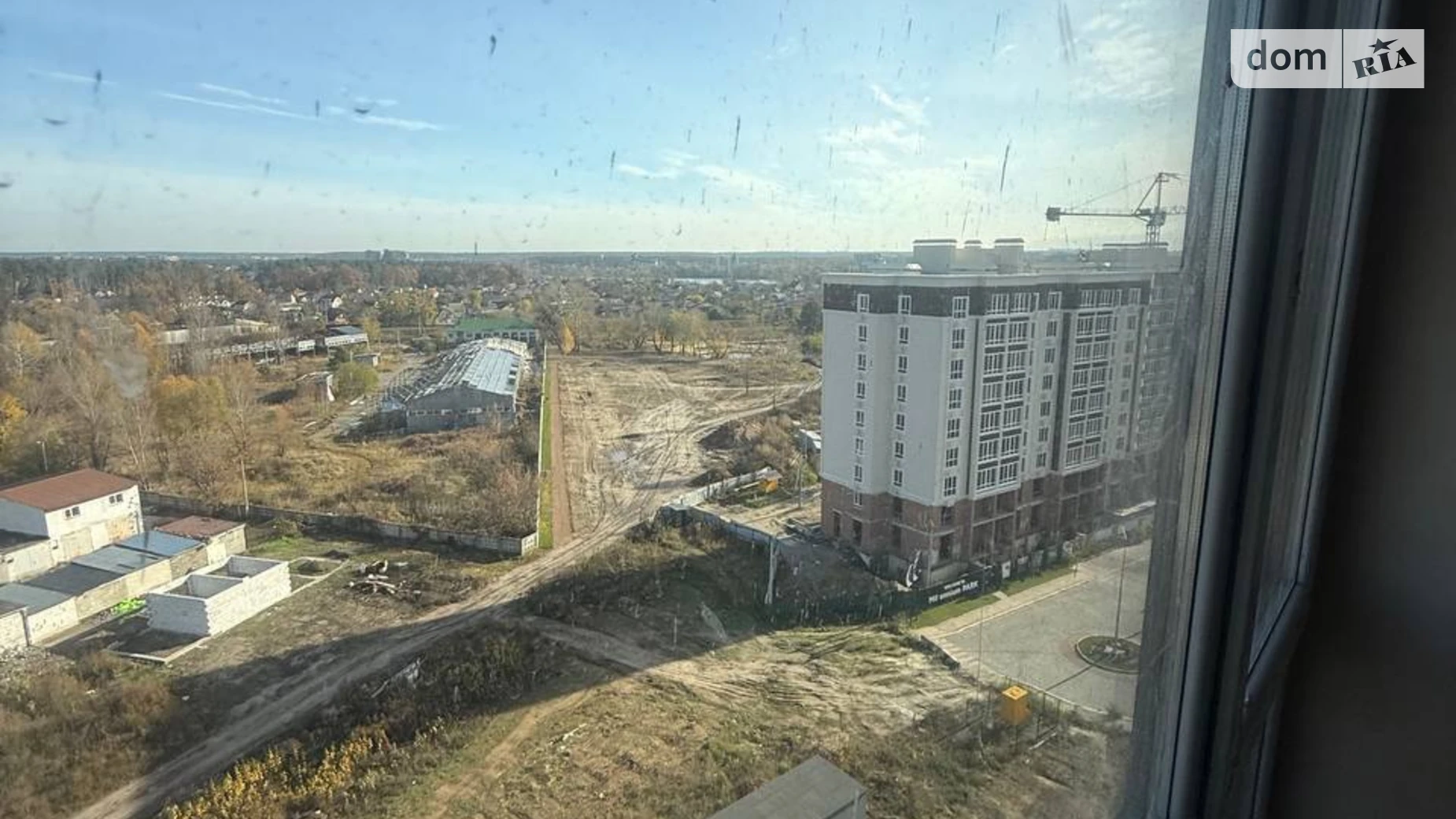 Продается 1-комнатная квартира 36 кв. м в Буче, ул. Николая Мозгового, 2 - фото 5