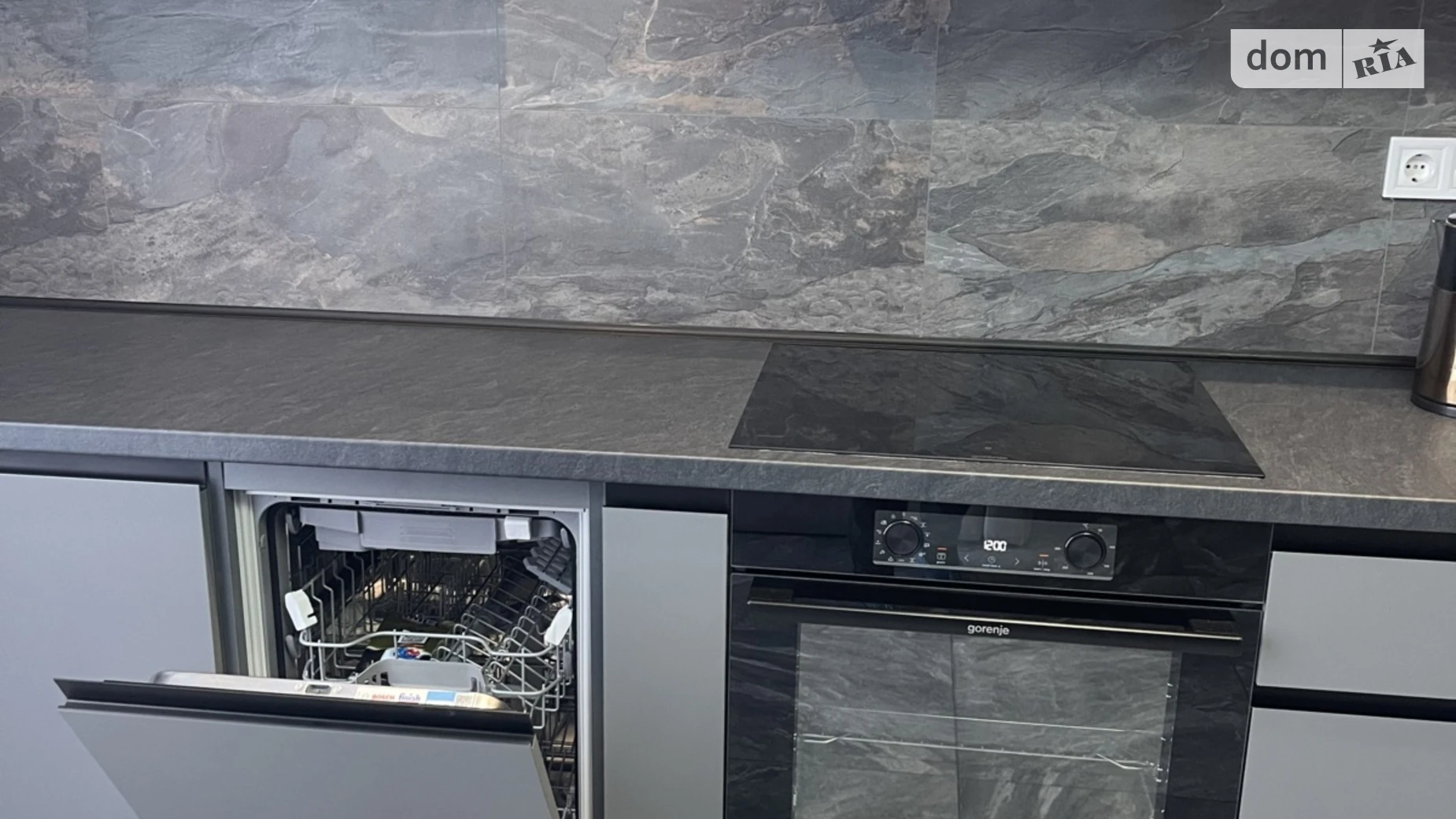 Сдается в аренду 2-комнатная квартира 70 кв. м в Киеве, ул. Ивана Выговского(Маршала Гречко), 40/12 - фото 3