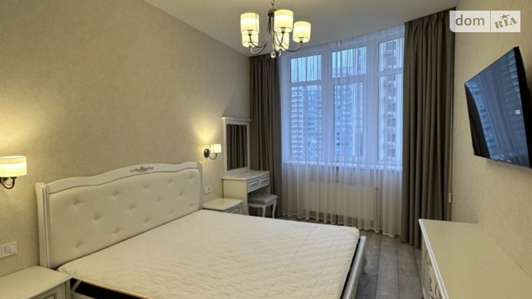 Сдается в аренду 1-комнатная квартира 62 кв. м в Одессе, плато Аркадийское(Гагаринское), 9 - фото 5