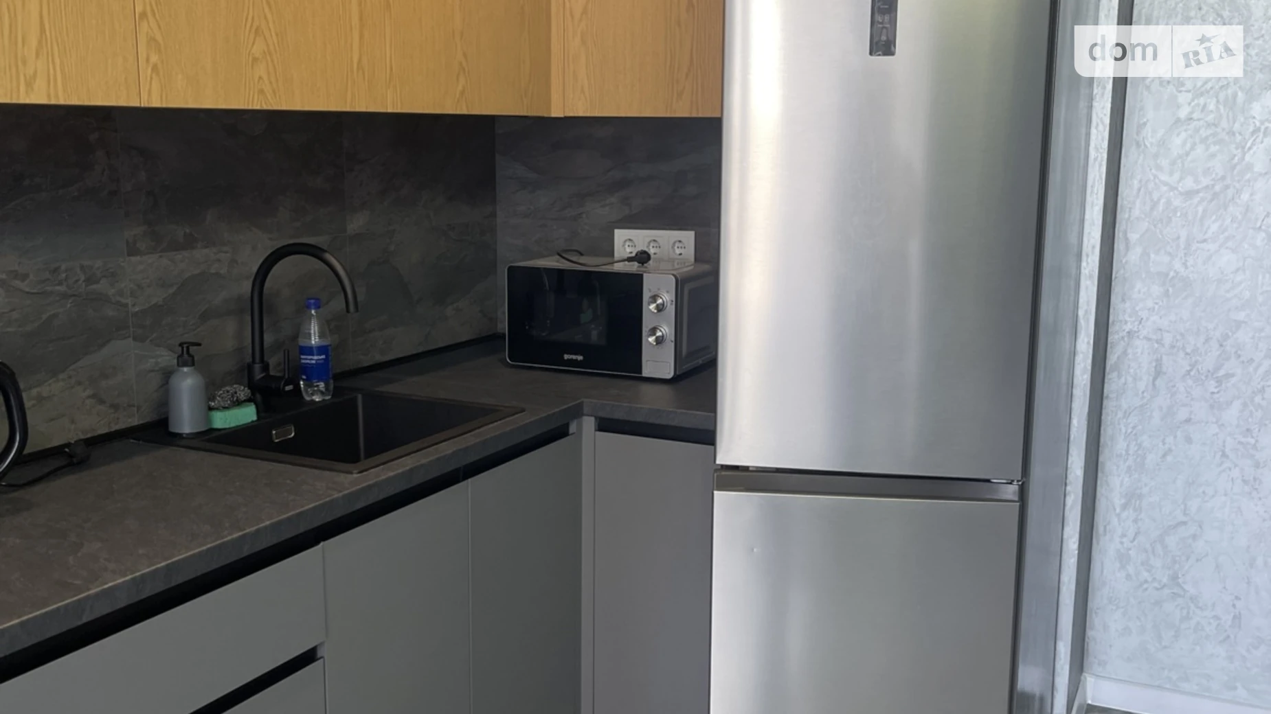 Сдается в аренду 2-комнатная квартира 70 кв. м в Киеве, ул. Ивана Выговского(Маршала Гречко), 40/12 - фото 4