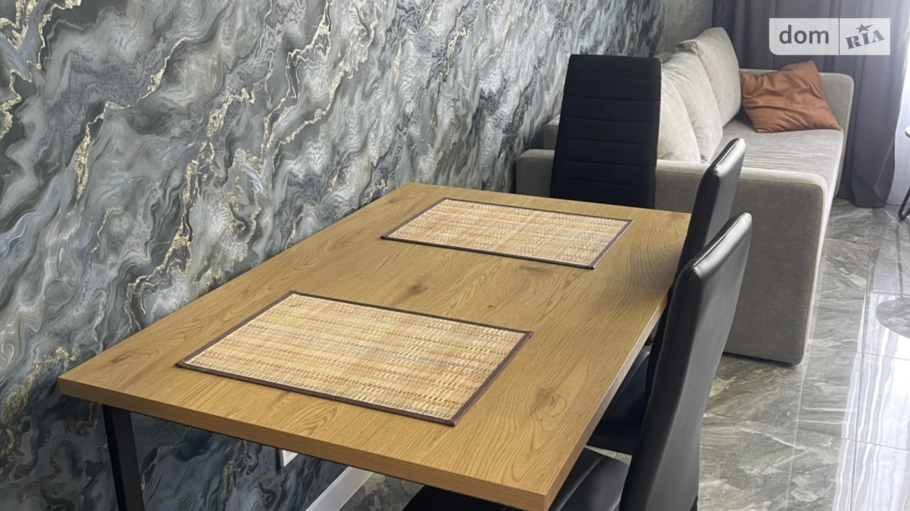 Сдается в аренду 2-комнатная квартира 70 кв. м в Киеве, ул. Ивана Выговского(Маршала Гречко), 40/12 - фото 5