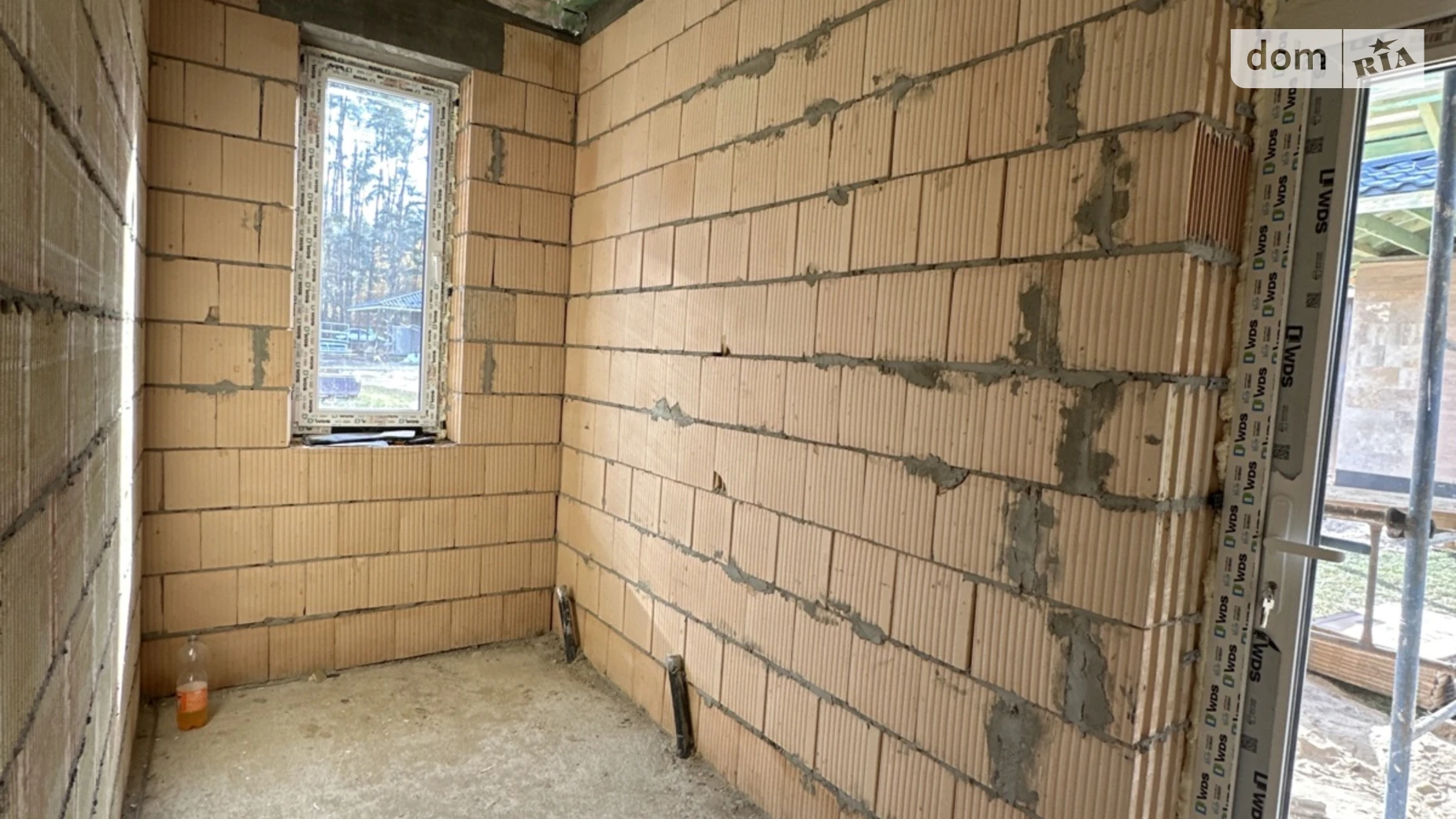 Продается одноэтажный дом 130 кв. м с бассейном, цена: 160000 $ - фото 2