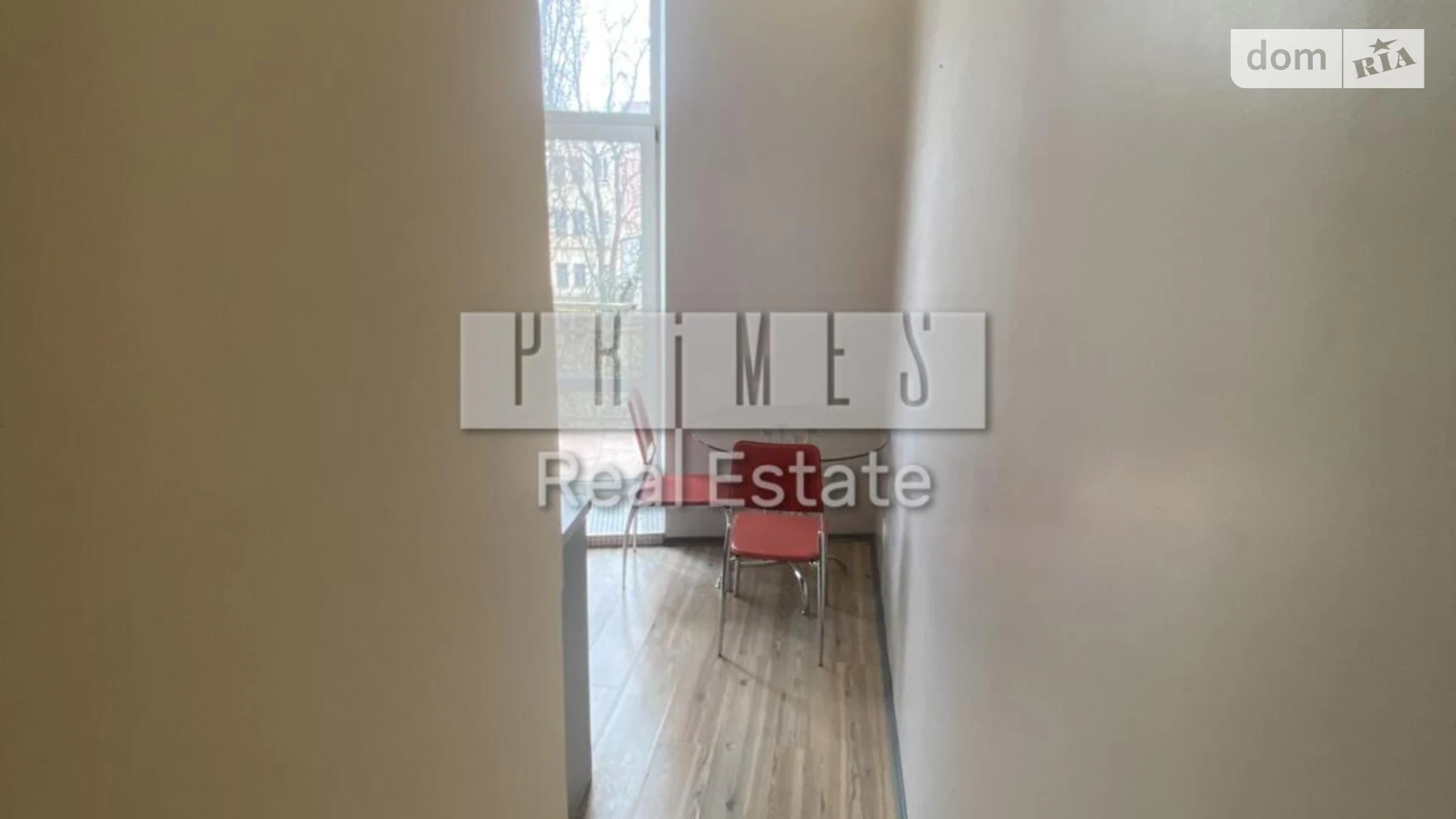 Продается 1-комнатная квартира 40 кв. м в Киеве, ул. Рейтарская, 35А - фото 5