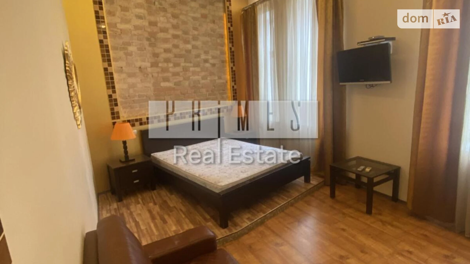 Продается 1-комнатная квартира 40 кв. м в Киеве, ул. Рейтарская, 35А - фото 3