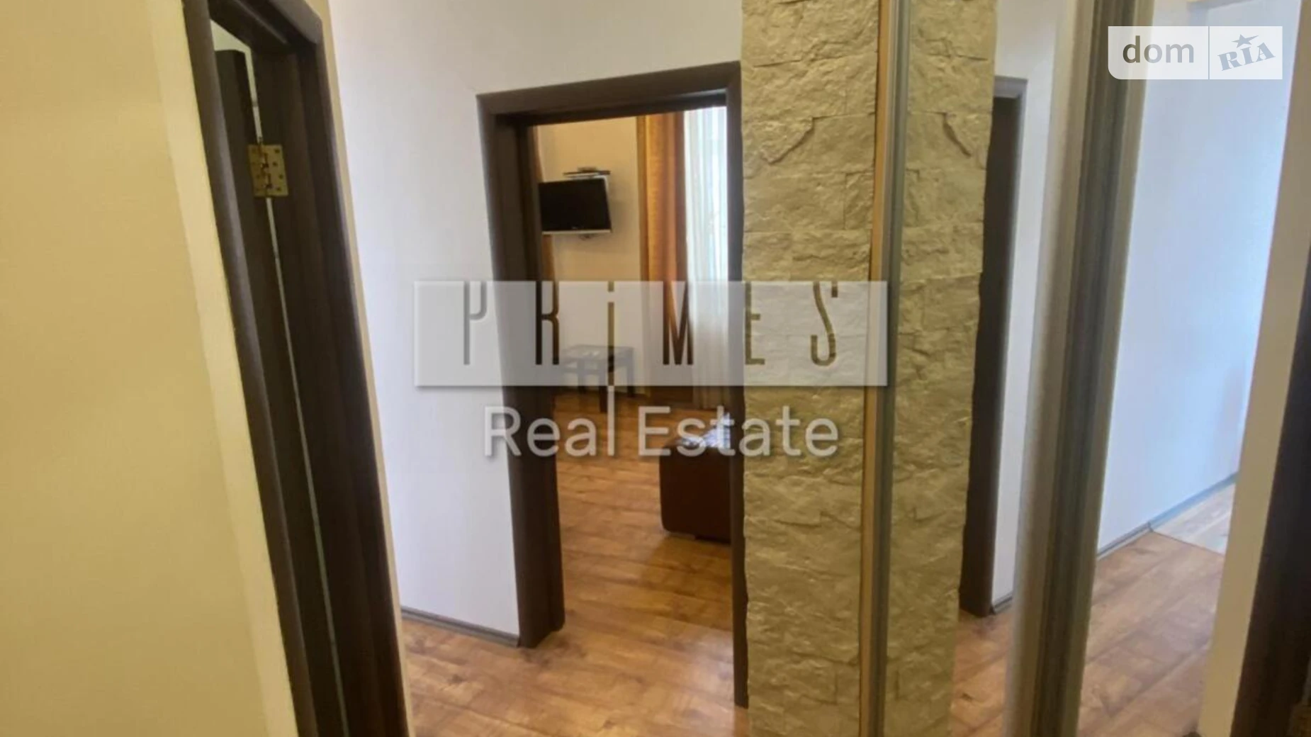 Продается 1-комнатная квартира 40 кв. м в Киеве, ул. Рейтарская, 35А - фото 4