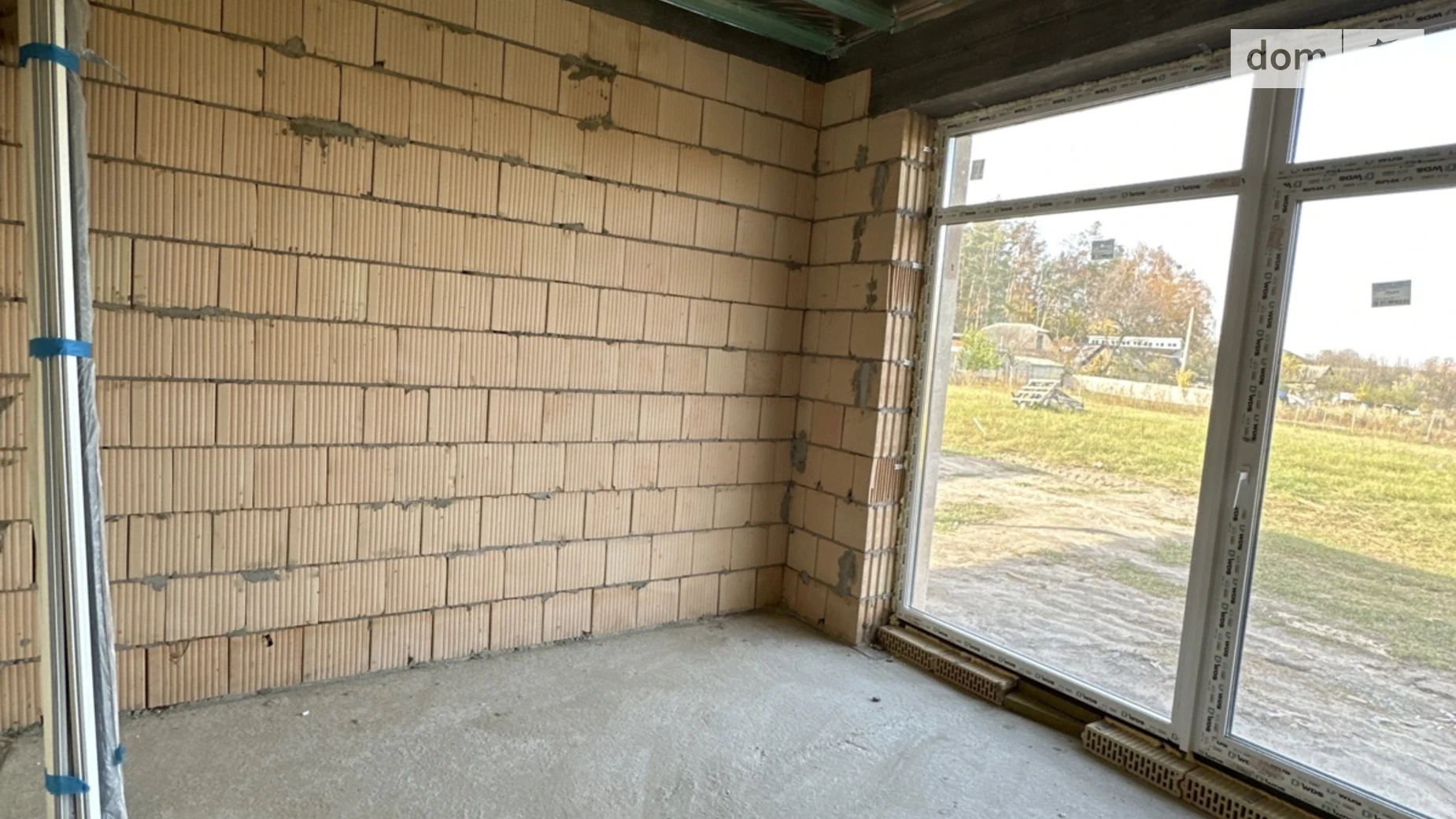 Продается одноэтажный дом 130 кв. м с бассейном, цена: 160000 $ - фото 4