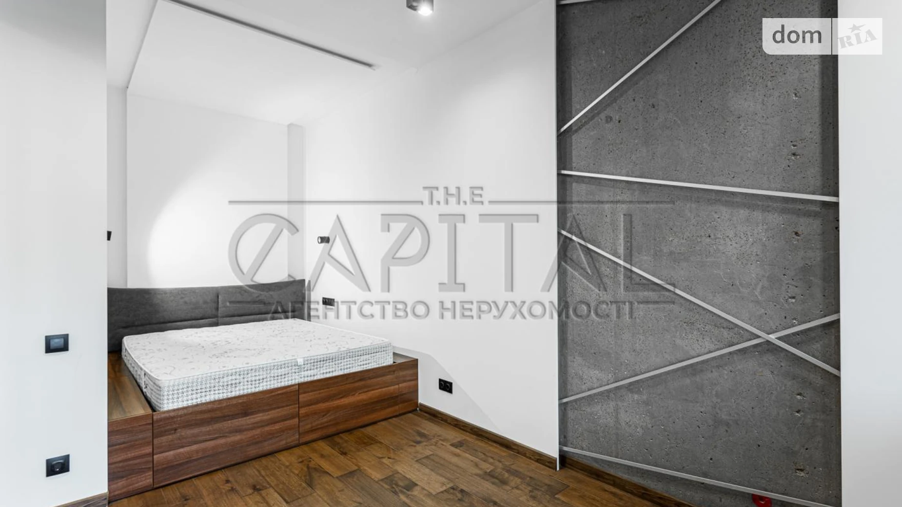 Продается 1-комнатная квартира 51.6 кв. м в Киеве, цена: 180000 $ - фото 5