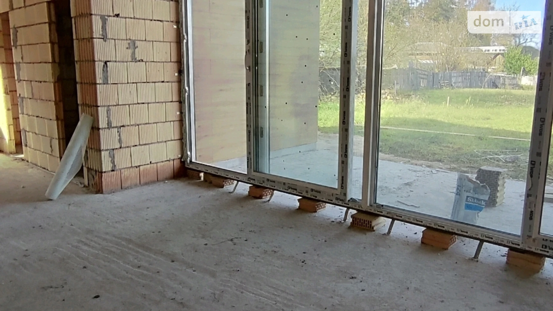 Продается одноэтажный дом 120 кв. м с камином, цена: 160000 $ - фото 3