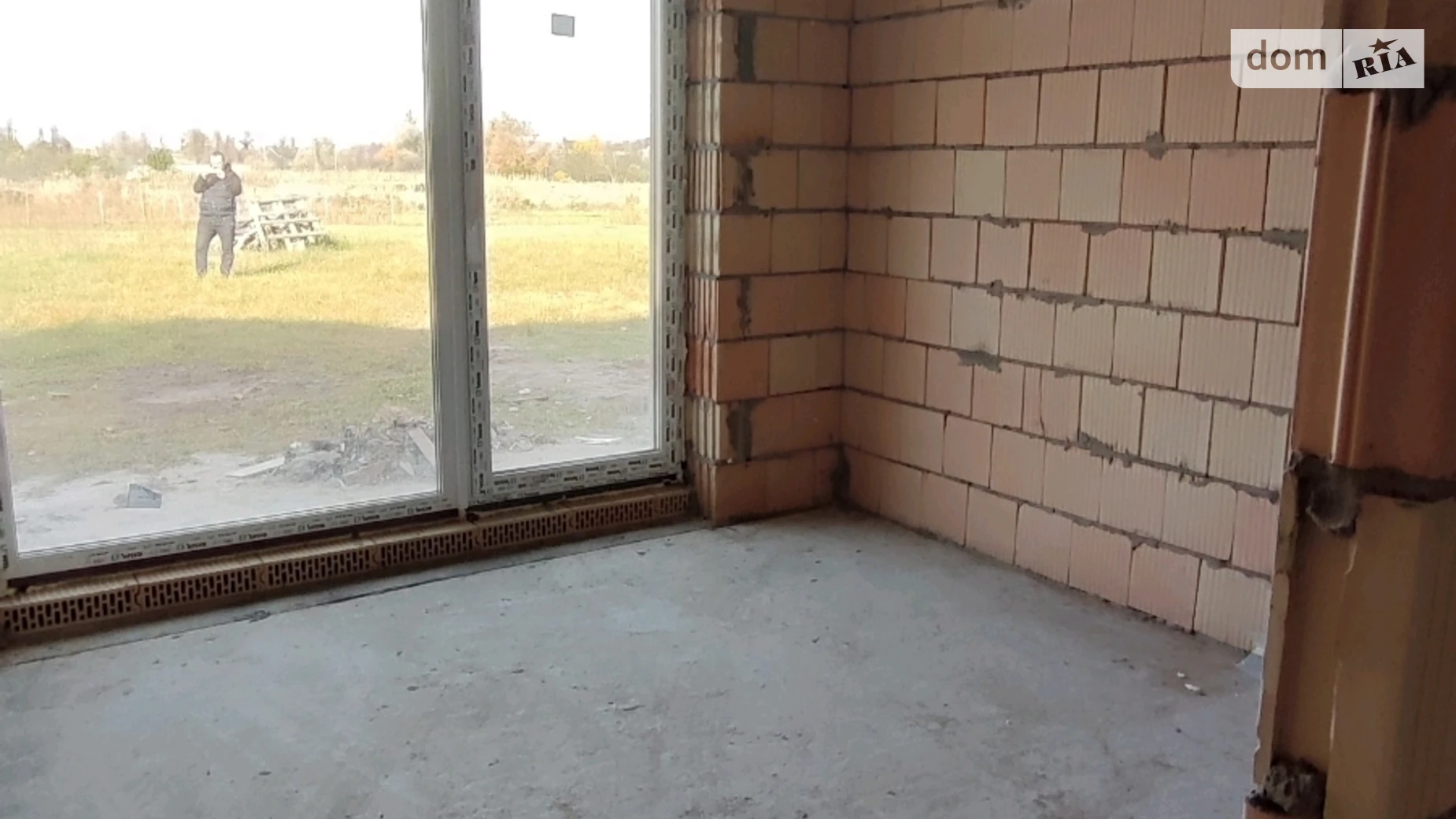 Продается одноэтажный дом 120 кв. м с камином, цена: 160000 $ - фото 5