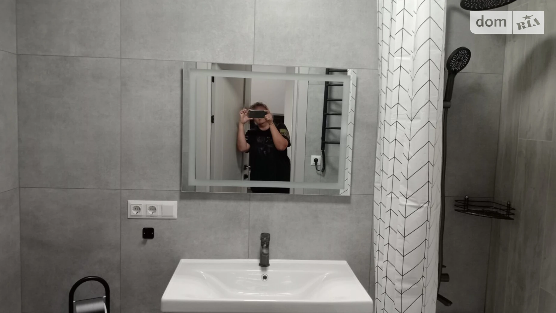 Здається в оренду 1-кімнатна квартира 41.2 кв. м у Києві, вул. Михайла Максимовича, 24В - фото 2