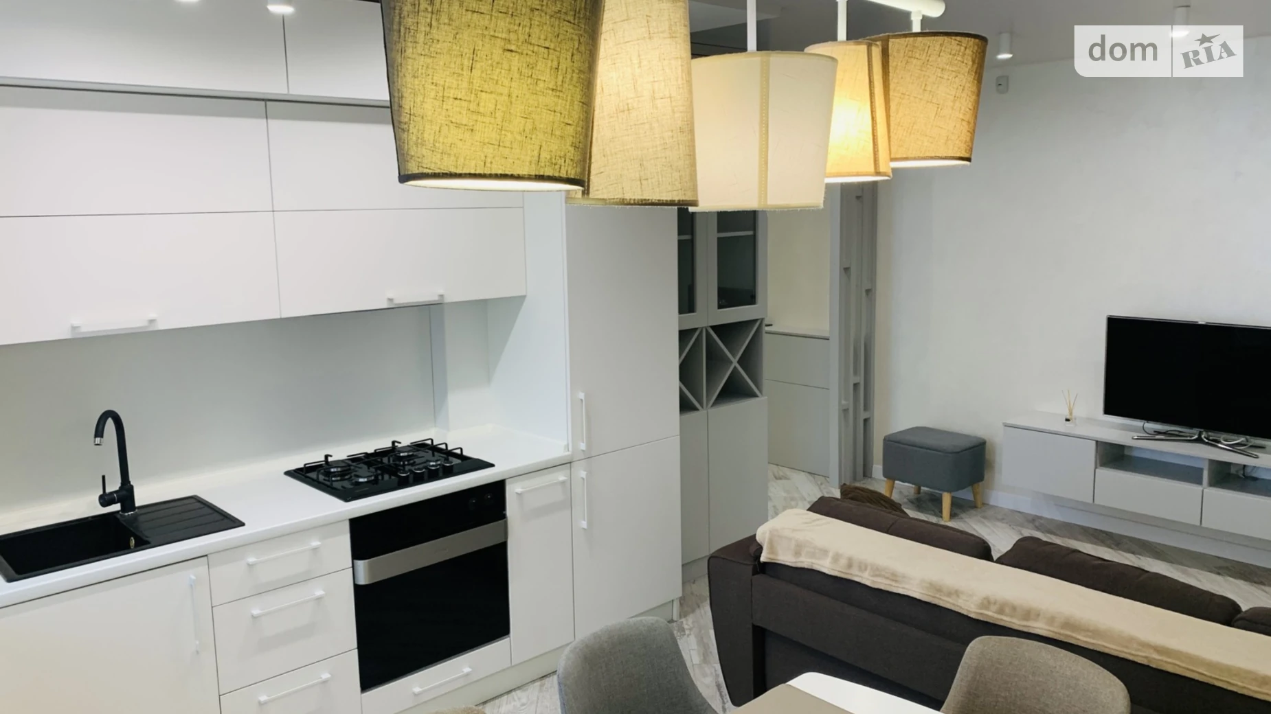 Сдается в аренду 2-комнатная квартира 78 кв. м в Мукачеве, ул. Юрия Герца, 2А - фото 4