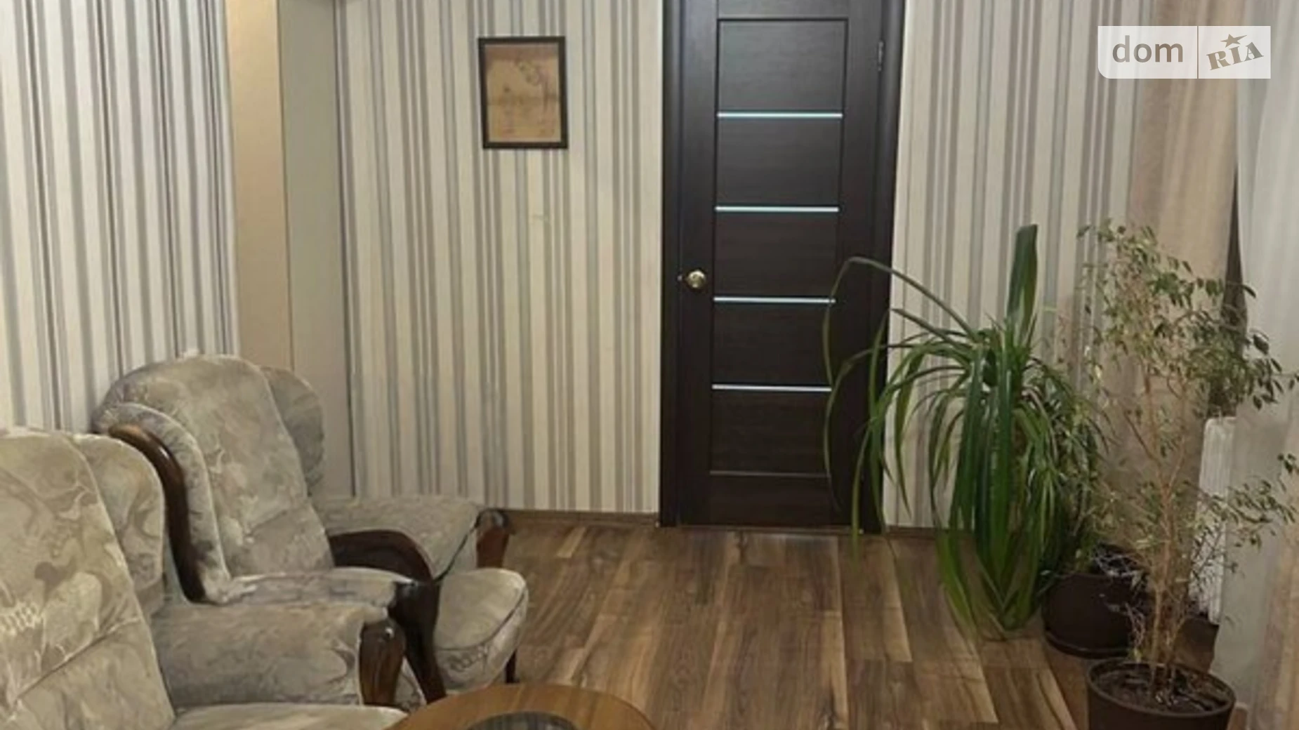 Здається в оренду 3-кімнатна квартира 60 кв. м у Дніпрі, просп. Героїв, 3 - фото 4