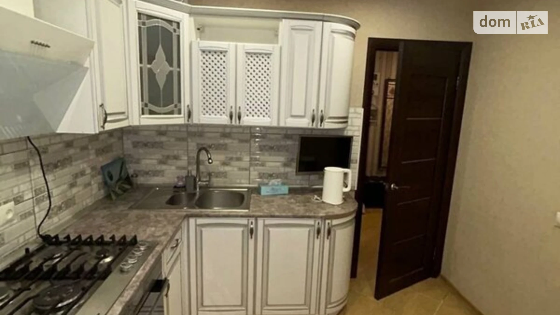 Здається в оренду 3-кімнатна квартира 60 кв. м у Дніпрі, просп. Героїв, 3 - фото 2