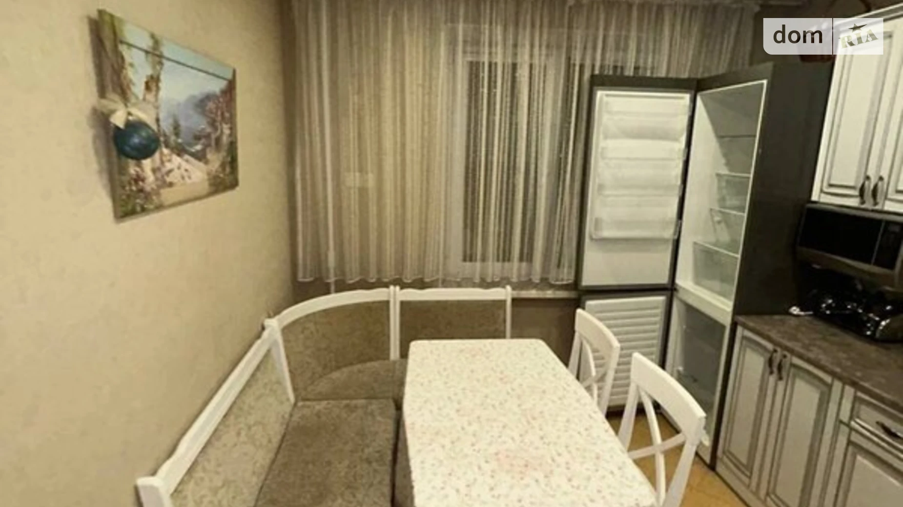 Здається в оренду 3-кімнатна квартира 60 кв. м у Дніпрі, просп. Героїв, 3 - фото 3