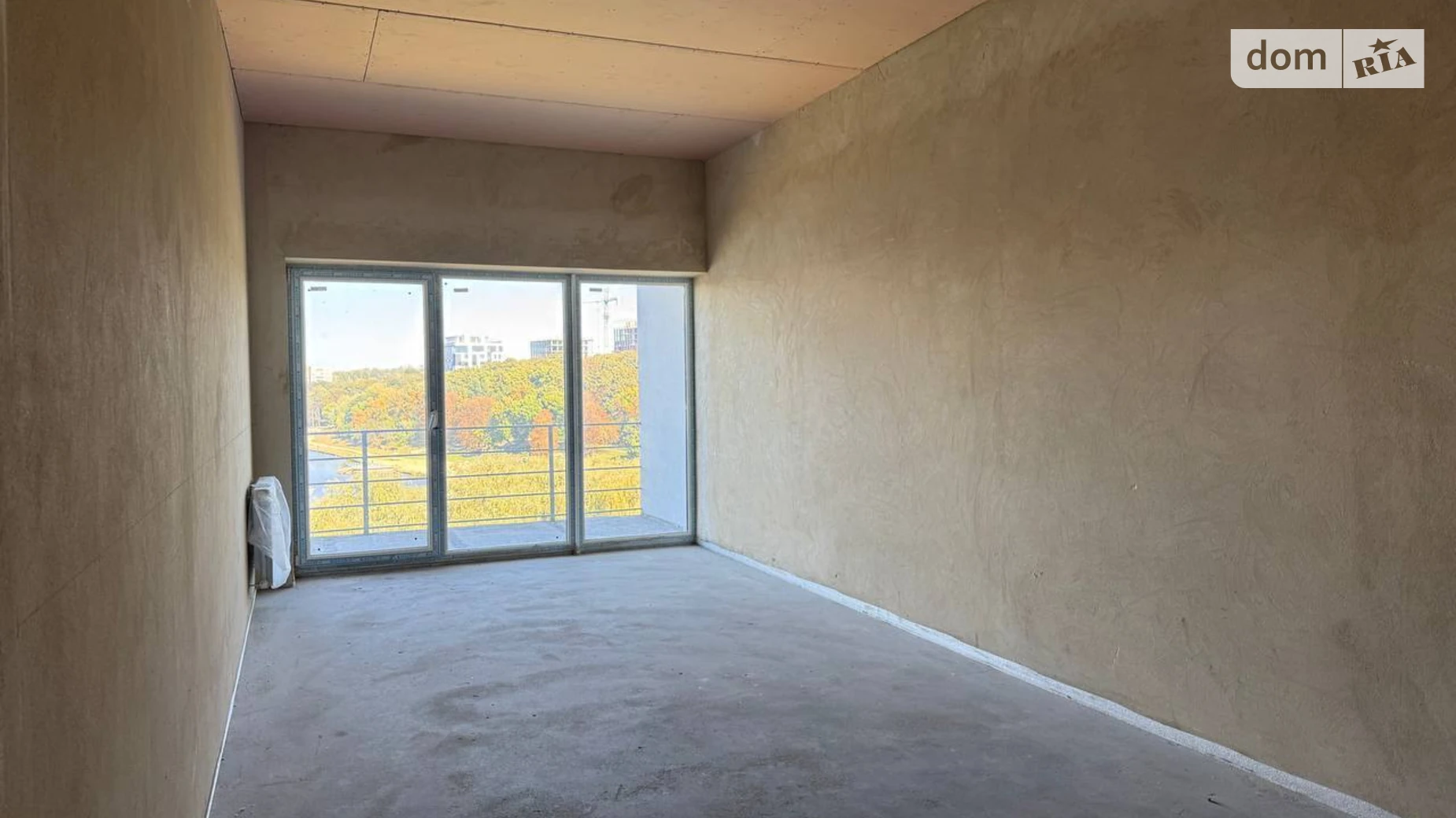 Продается 1-комнатная квартира 61.4 кв. м в Ровно, ул. Черновола Вячеслава, 94Д - фото 5