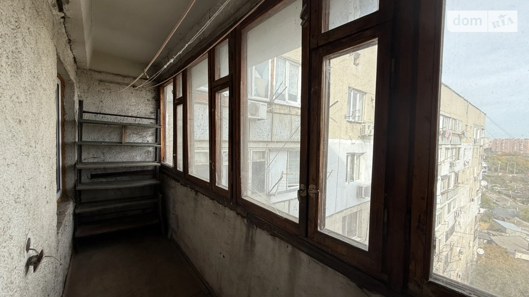 Продается 2-комнатная квартира 47.6 кв. м в Одессе, цена: 27000 $ - фото 2