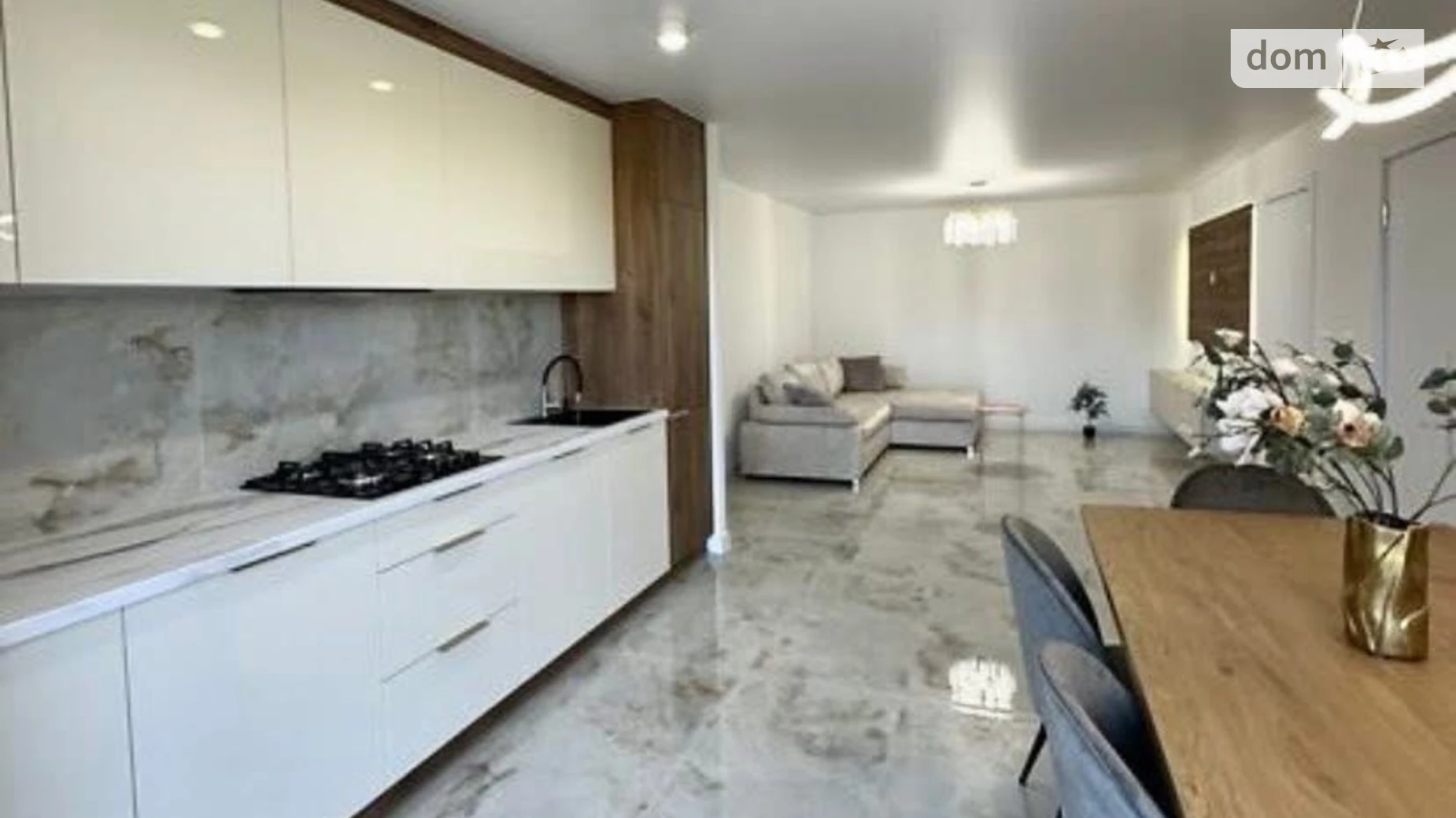 3-комнатная квартира 102 кв. м в Тернополе, цена: 125000 $ - фото 3