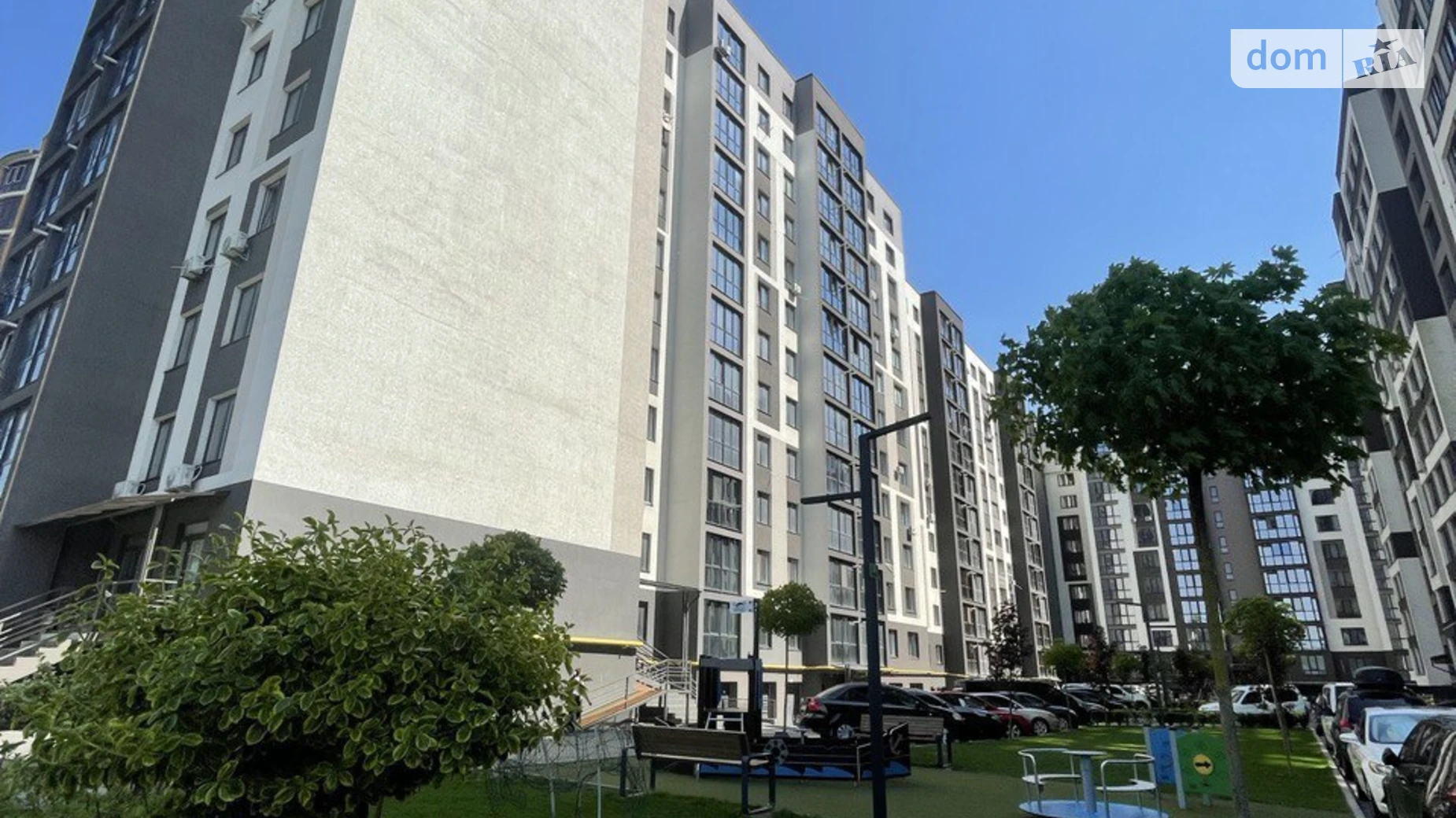 Продається 2-кімнатна квартира 66 кв. м у Івано-Франківську, вул. Героїв Миколаєва(Сєченова), 129 - фото 2