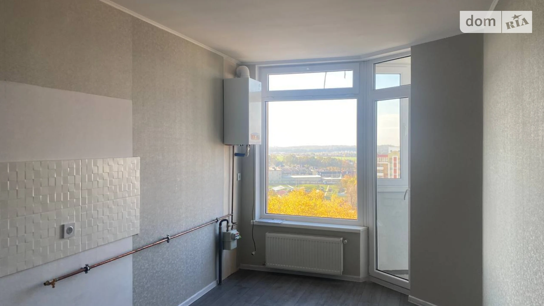 2-комнатная квартира 73 кв. м в Тернополе, цена: 72000 $ - фото 3