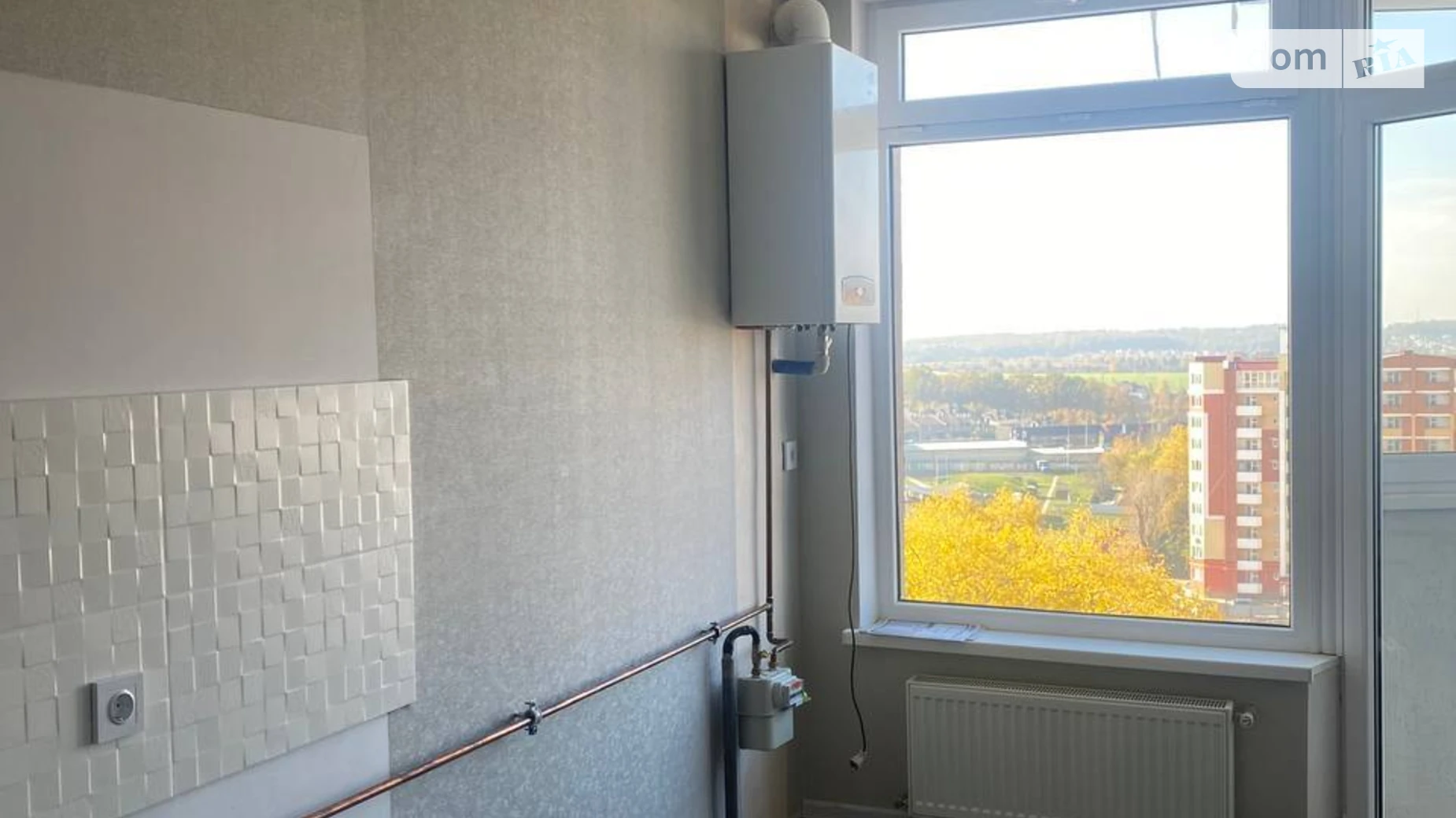 2-комнатная квартира 73 кв. м в Тернополе, цена: 72000 $ - фото 5