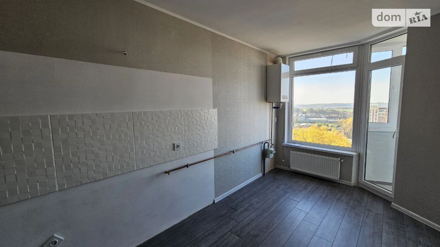 2-комнатная квартира 73 кв. м в Тернополе, цена: 72000 $ - фото 2