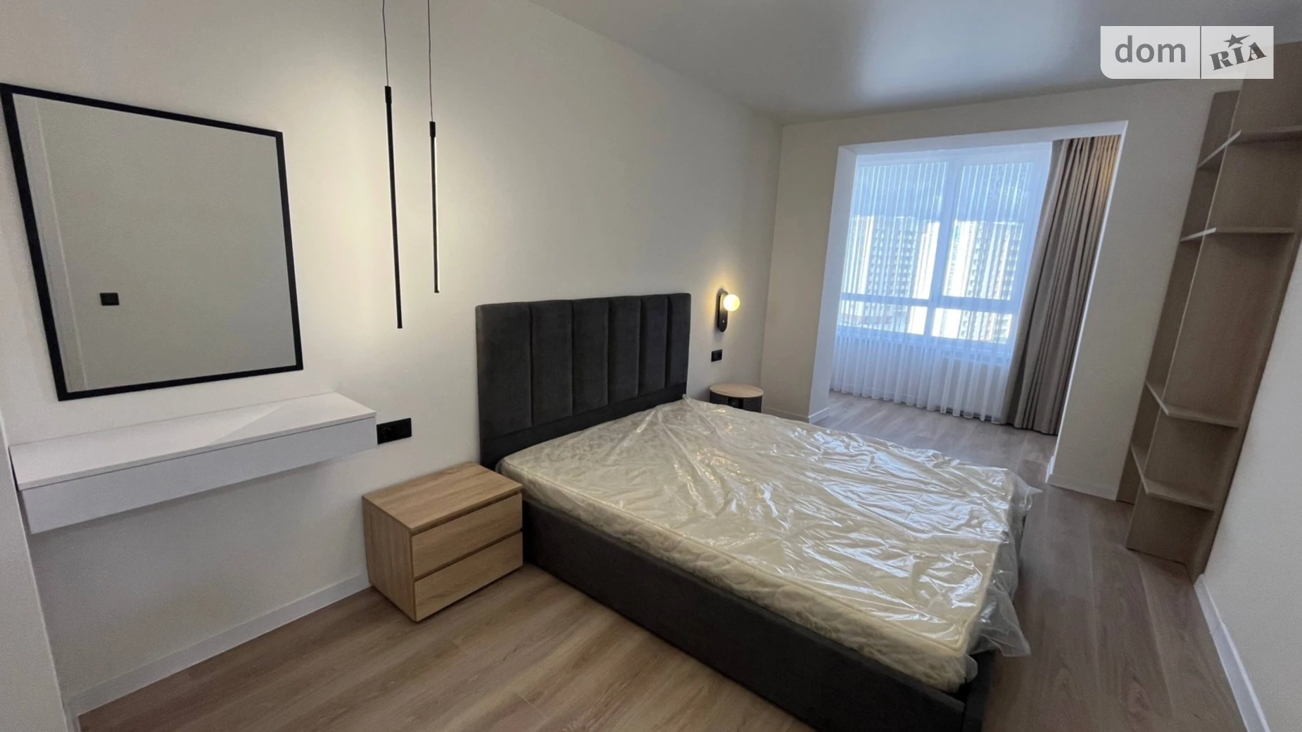 Продається 2-кімнатна квартира 62.1 кв. м у Хмельницькому, вул. Січових Стрільців, 4 - фото 2