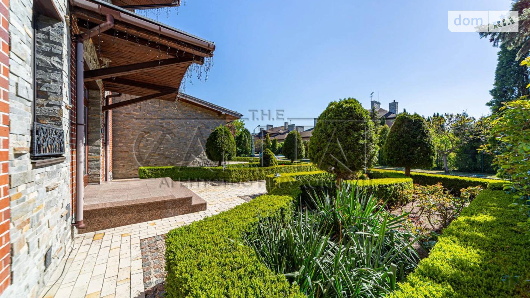 Сдается в аренду дом на 2 этажа 441 кв. м с баней/сауной, цена: 3500 $ - фото 5