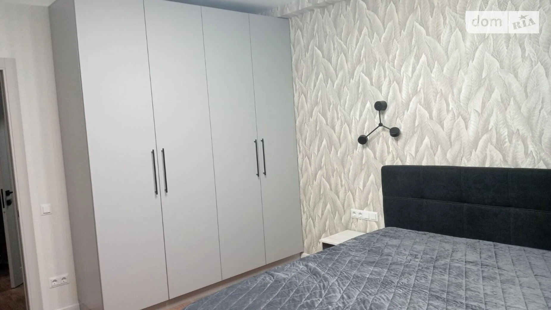 Здається в оренду 1-кімнатна квартира 41.2 кв. м у Києві, вул. Михайла Максимовича, 24В - фото 3