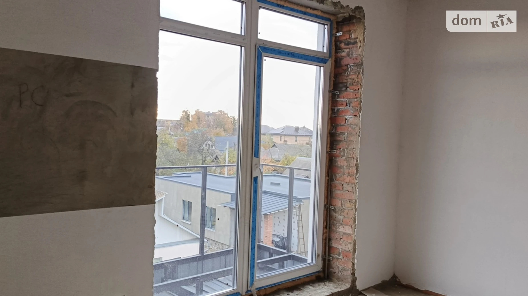 Продается 1-комнатная квартира 45 кв. м в Виннице, ул. Данила Нечая - фото 3