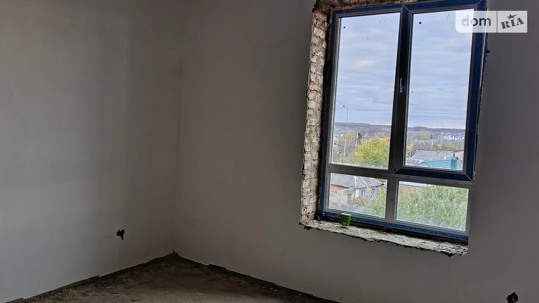 Продается 1-комнатная квартира 45 кв. м в Виннице, ул. Данила Нечая - фото 5