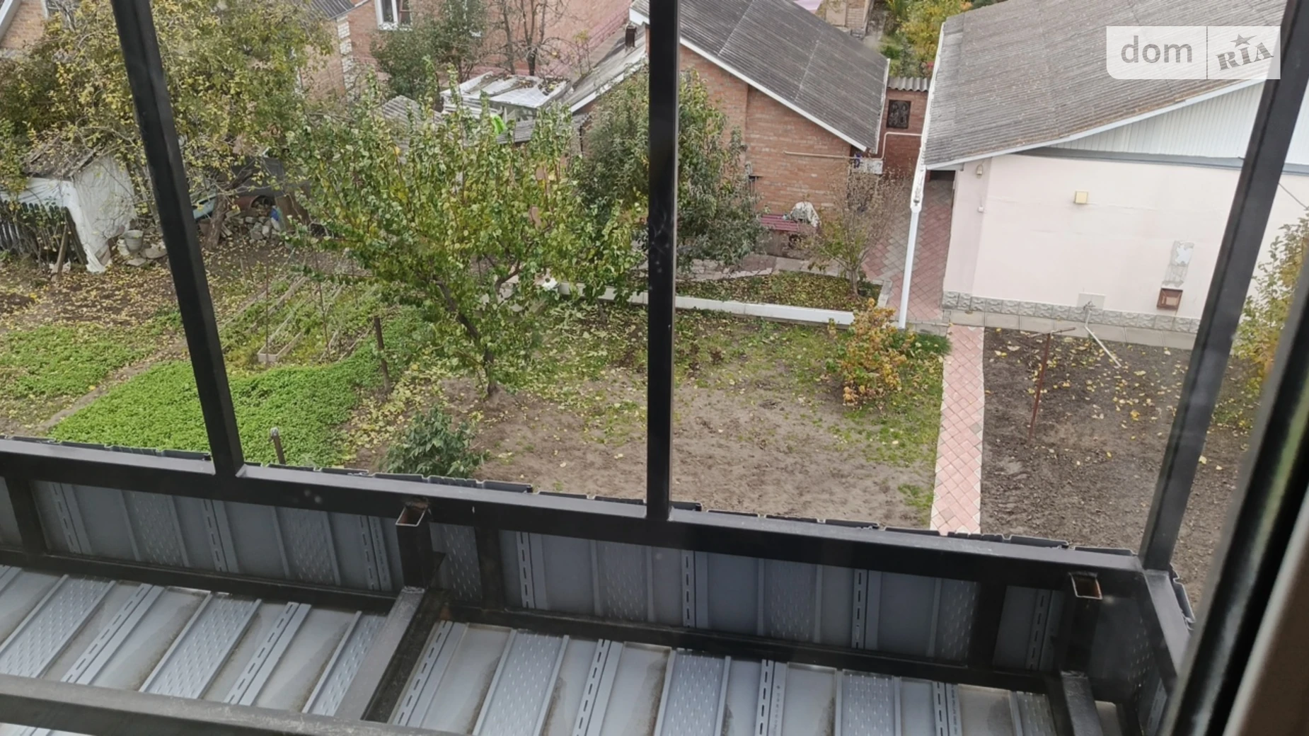 Продается 1-комнатная квартира 45 кв. м в Виннице, ул. Данила Нечая - фото 4