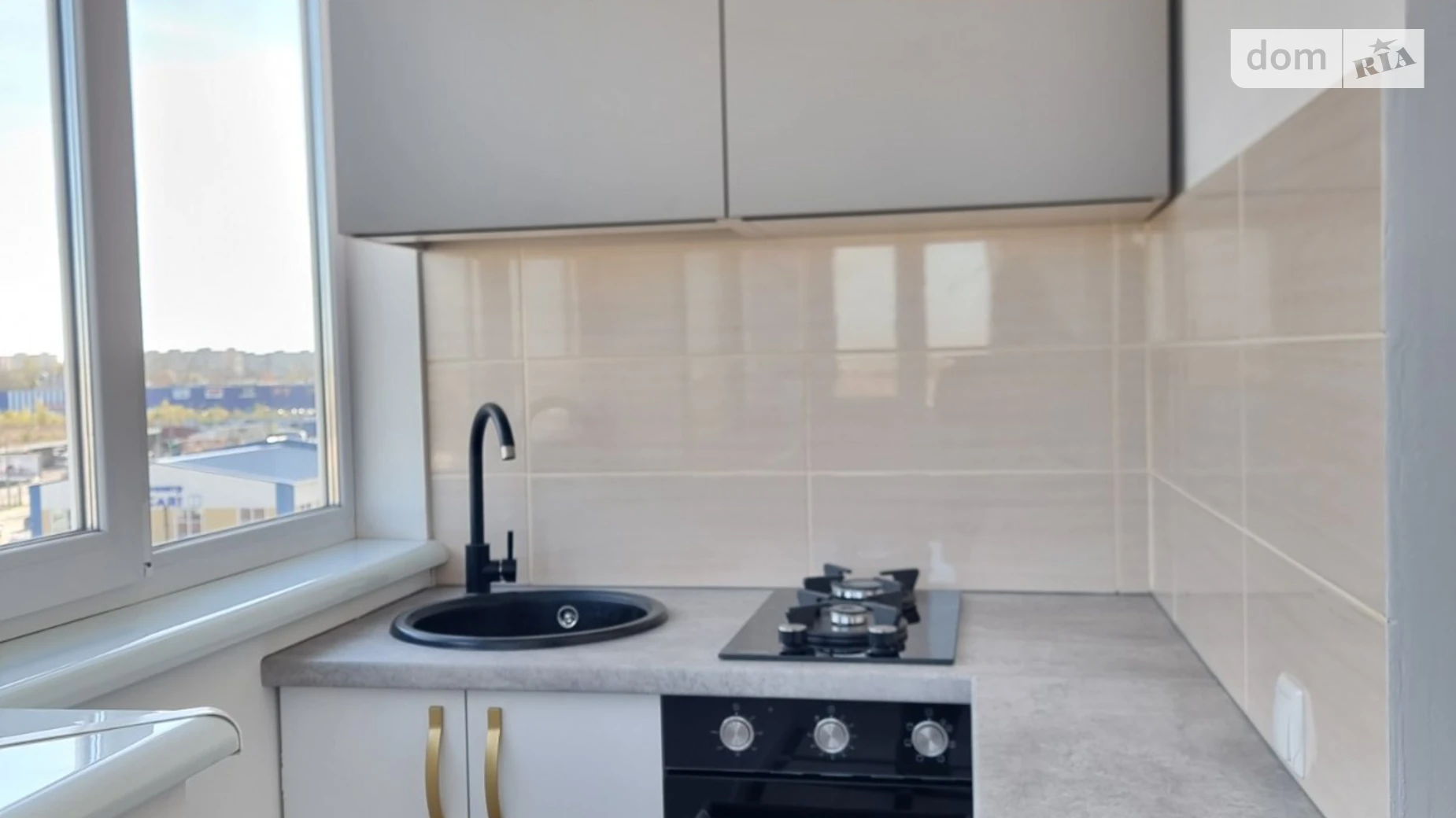 Сдается в аренду 1-комнатная квартира 44 кв. м в Виннице, ул. Академика Янгеля - фото 5