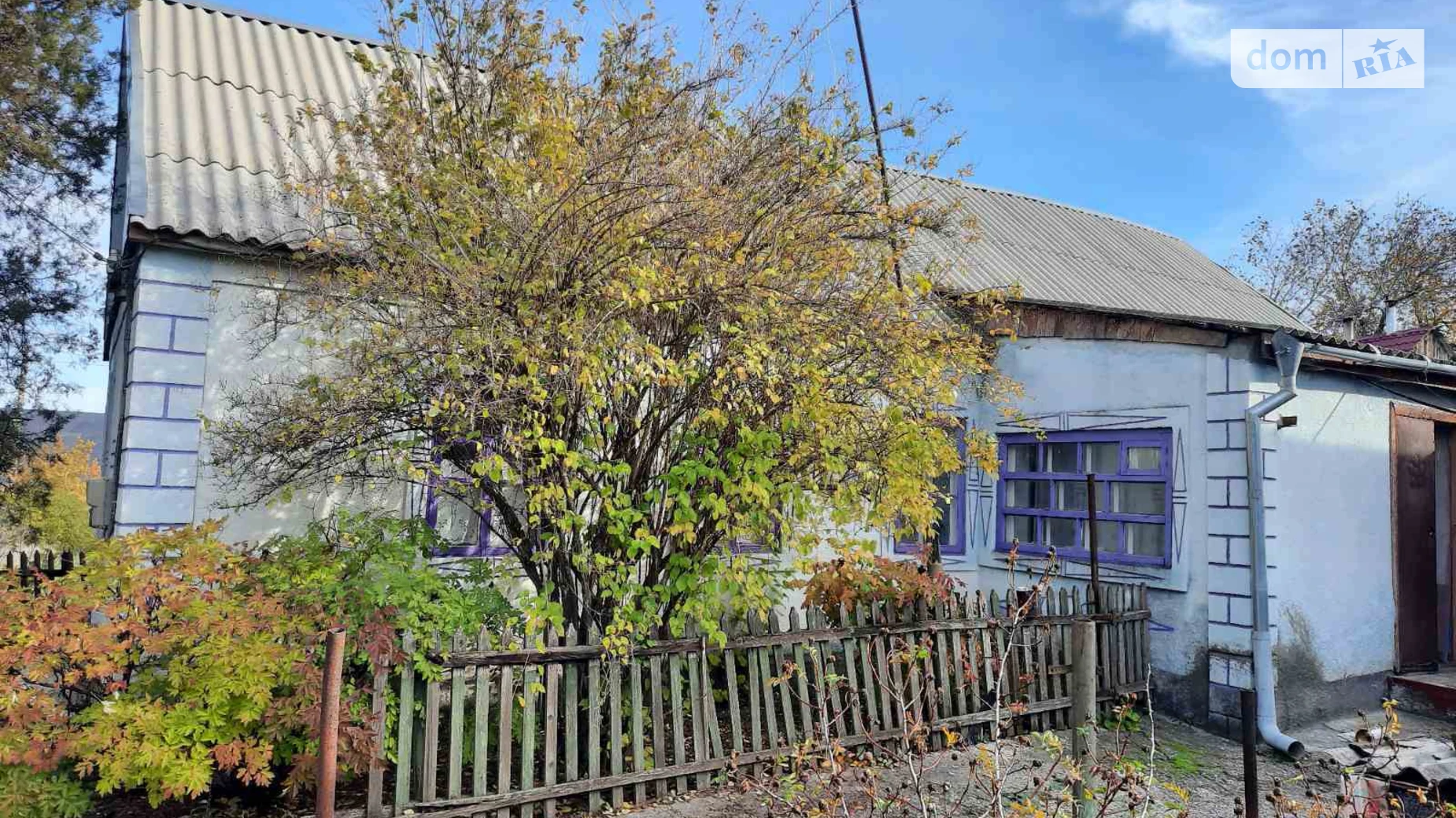 Продается одноэтажный дом 69.5 кв. м с камином, цена: 11000 $ - фото 5