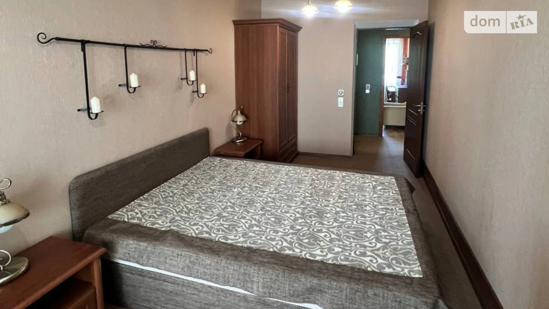 Сдается в аренду 3-комнатная квартира 50 кв. м в Днепре, ул. Научная, 23 - фото 4