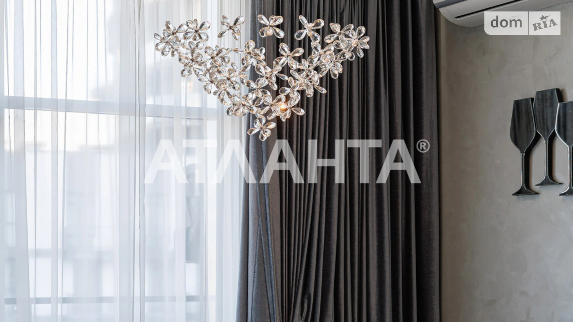 Продается 1-комнатная квартира 81.4 кв. м в Львове, просп. Черновола Вячеслава - фото 2