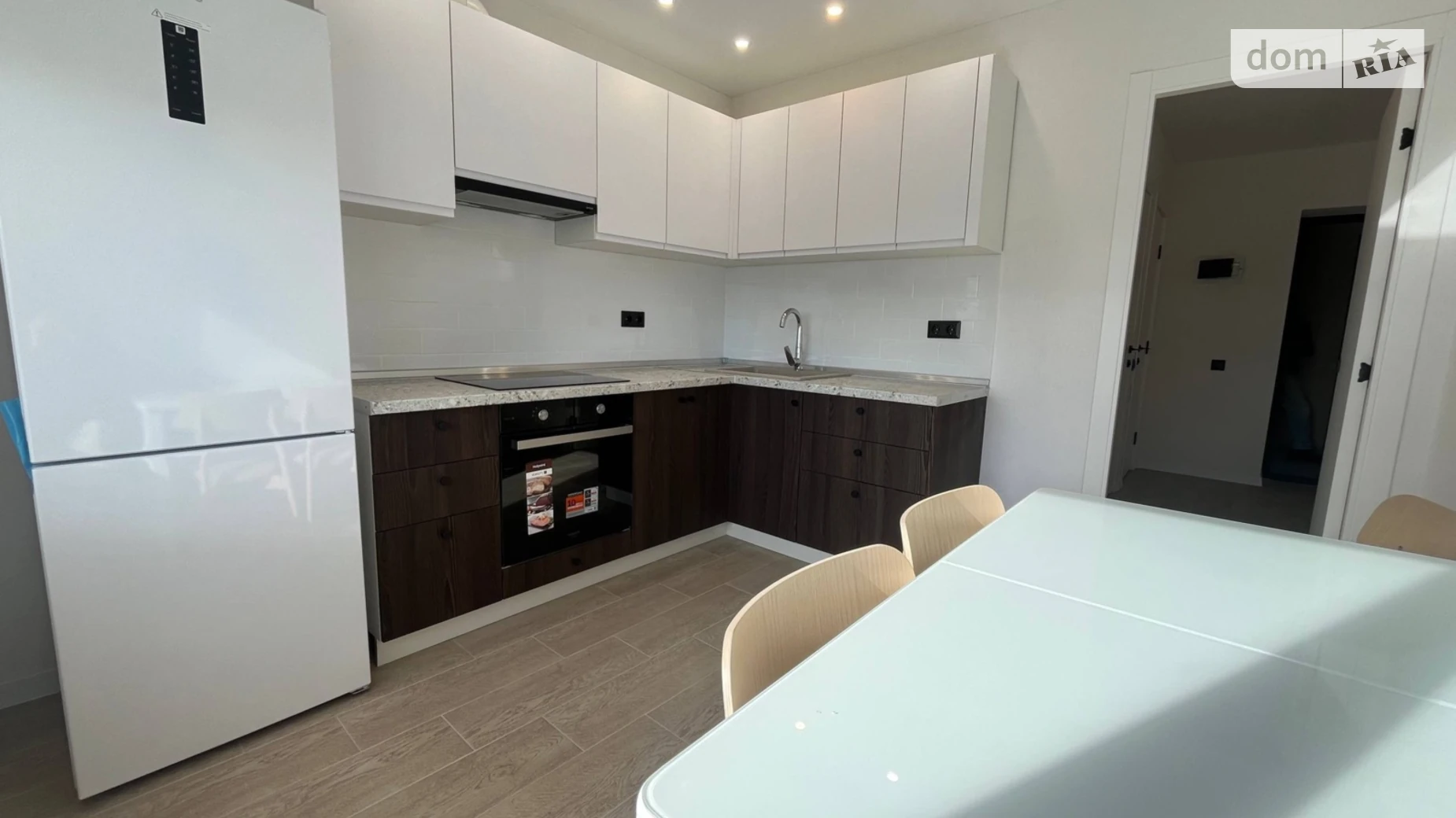 Продається 2-кімнатна квартира 56.7 кв. м у Хмельницькому, вул. Січових Стрільців, 4А - фото 2