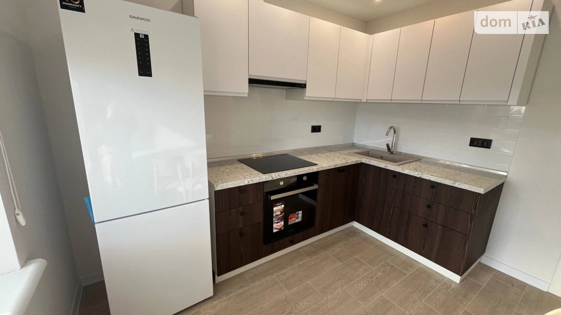 Продається 2-кімнатна квартира 56.7 кв. м у Хмельницькому, вул. Січових Стрільців, 4А - фото 4