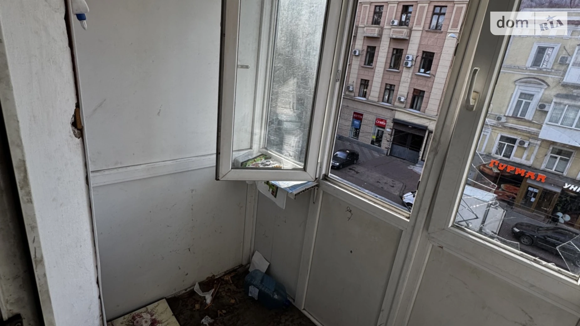 ул. Преображенская, 52 Приморский Одесса - фото 2