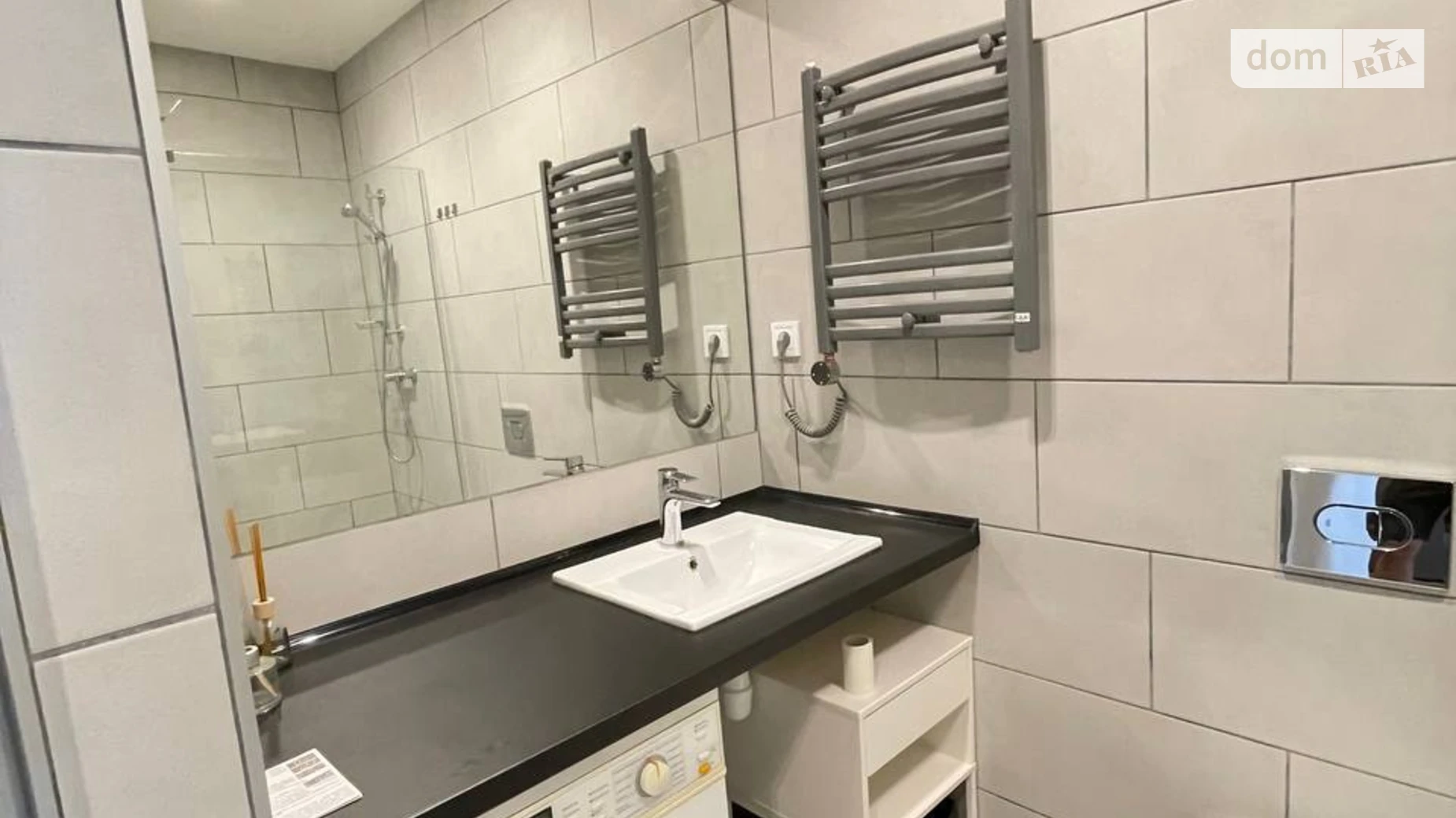 Сдается в аренду 1-комнатная квартира 25.5 кв. м в Львове, ул. Трускавецкая, 2Г - фото 4