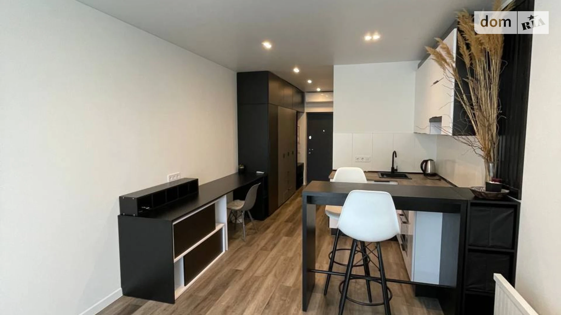 Сдается в аренду 1-комнатная квартира 25.5 кв. м в Львове, ул. Трускавецкая, 2Г - фото 5