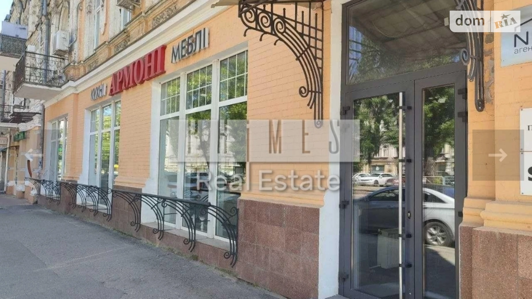 Здається в оренду приміщення вільного призначення 187 кв. м в 4-поверховій будівлі, цена: 4750 $ - фото 5