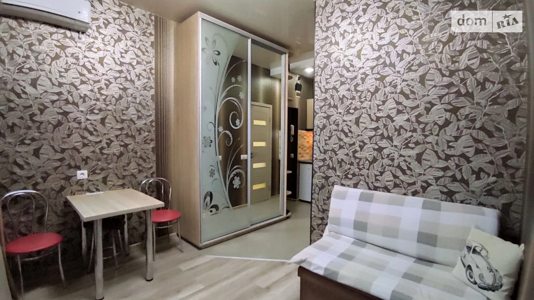 Сдается в аренду 1-комнатная квартира в Харькове, пер. Молчановский, 31 - фото 4