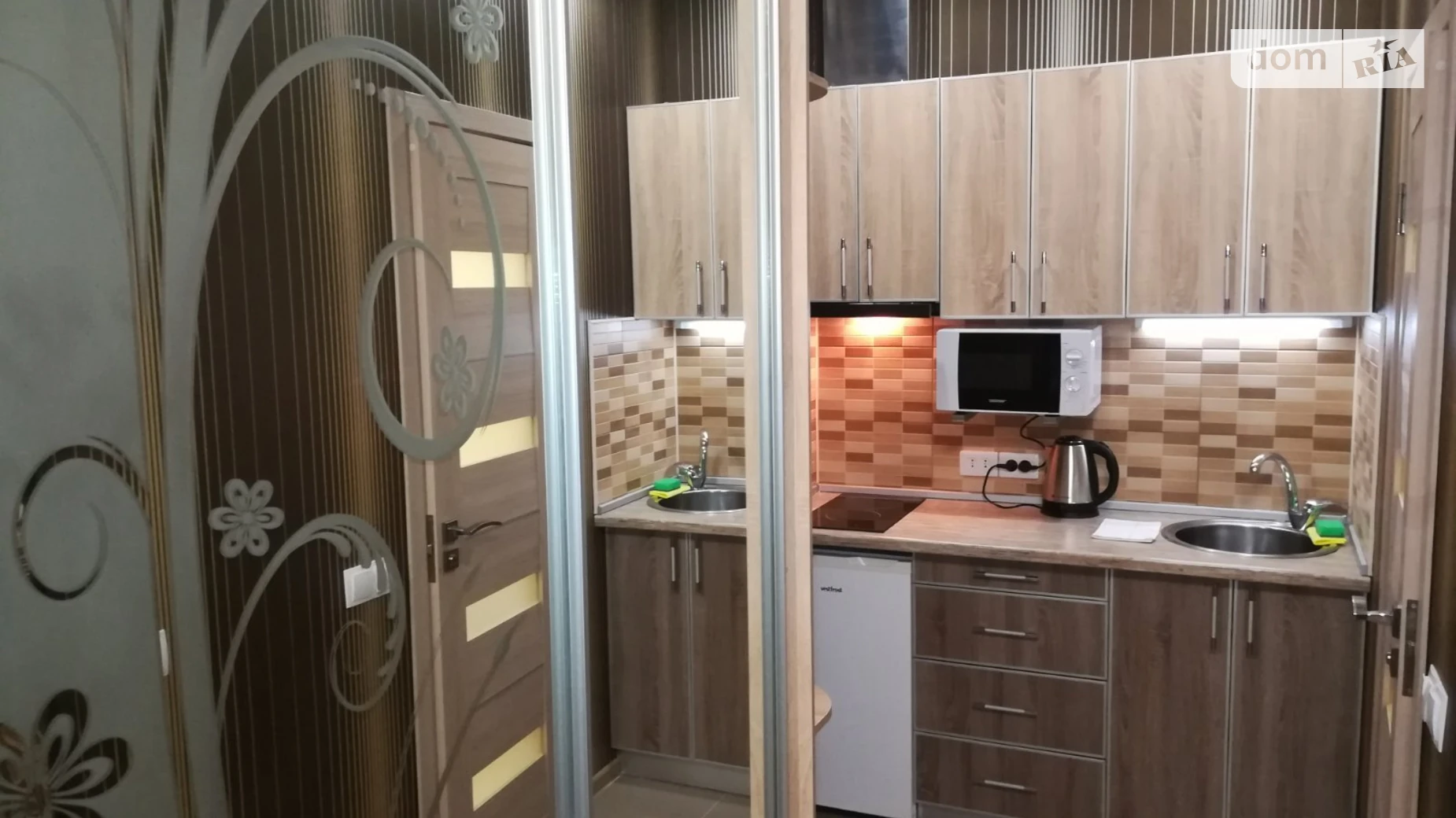 Сдается в аренду 1-комнатная квартира в Харькове, пер. Молчановский, 31 - фото 5