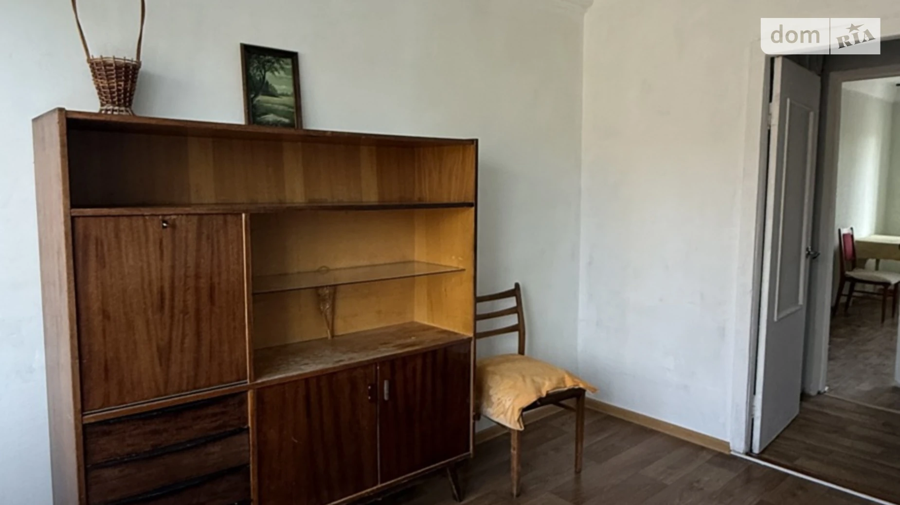 Здається в оренду 2-кімнатна квартира 48 кв. м у Києві, просп. Воскресенський(Перова), 25 - фото 3