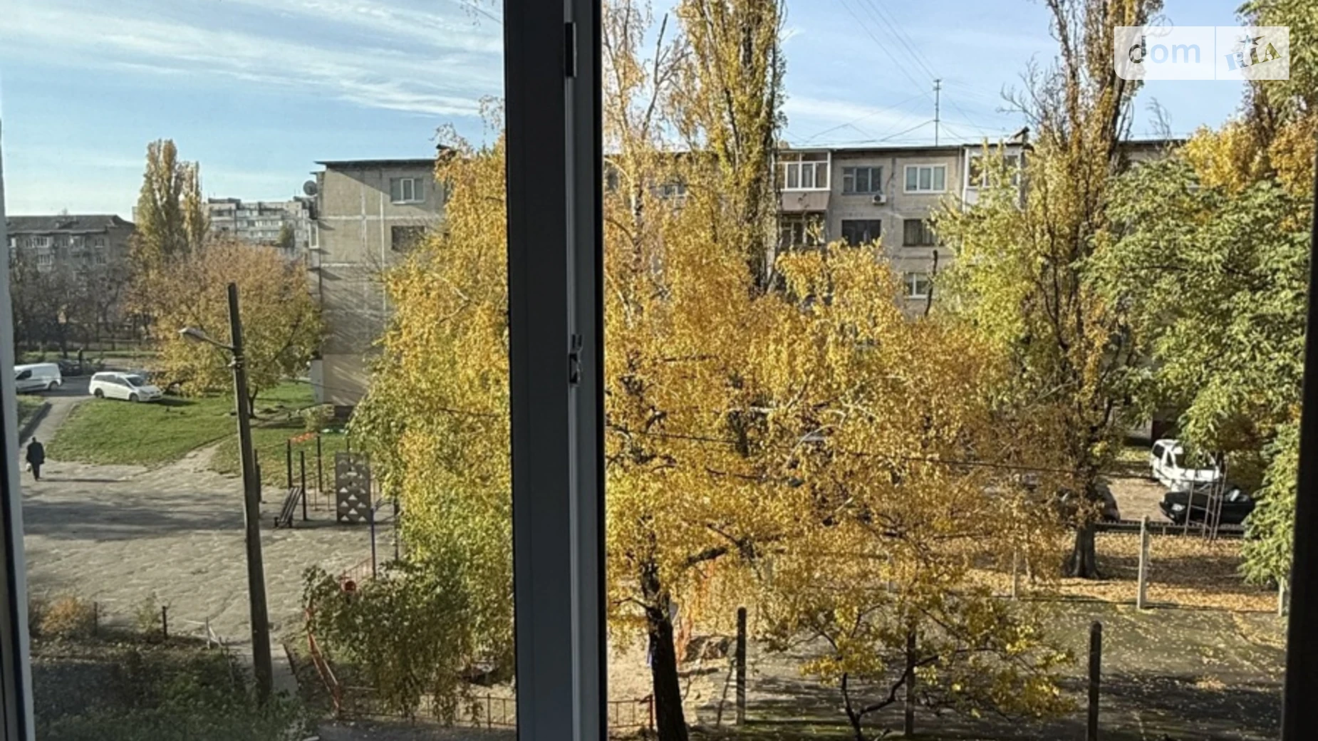 Здається в оренду 2-кімнатна квартира 48 кв. м у Києві, просп. Воскресенський(Перова), 25 - фото 4